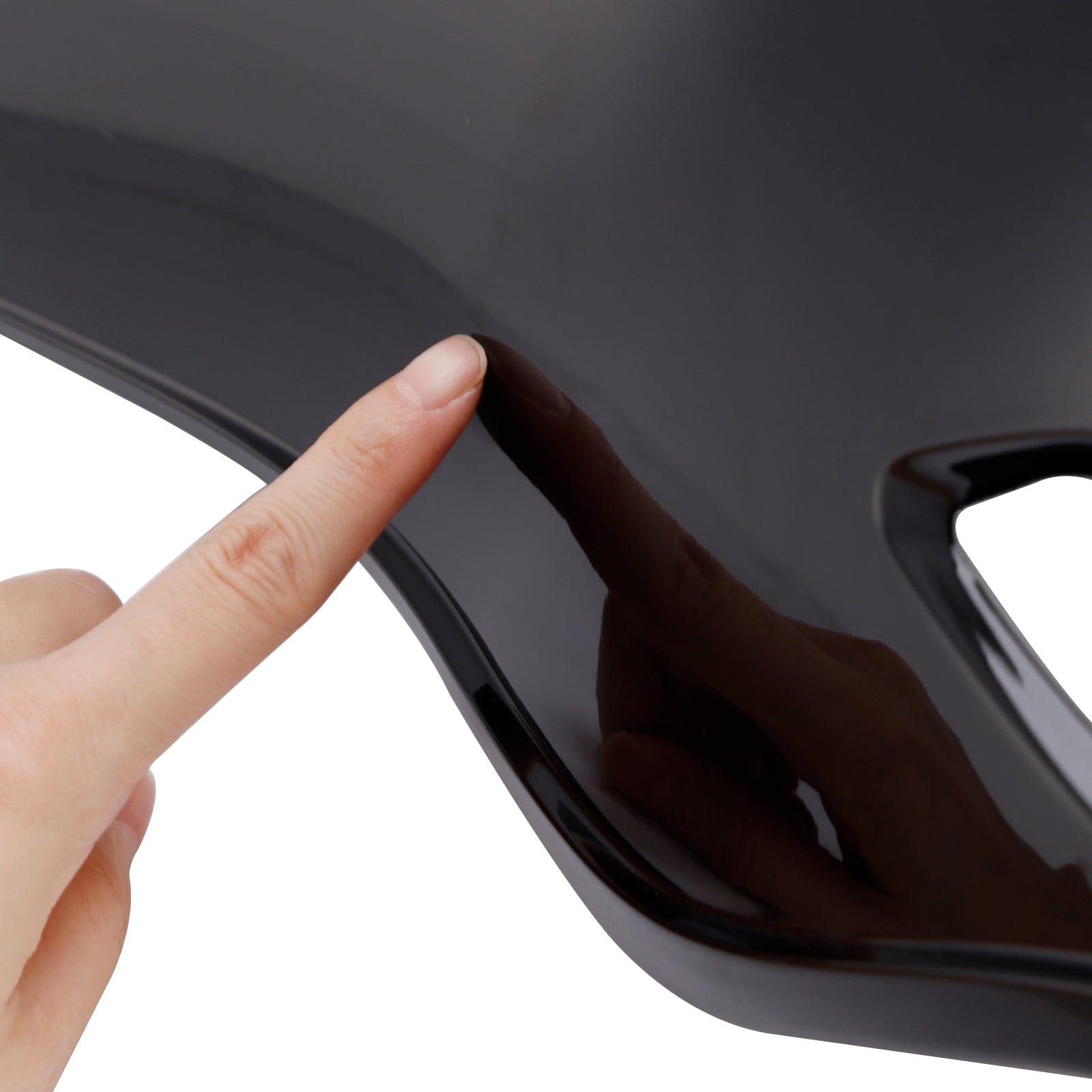 Szyba przednia, owiewka reflektora do HONDA CM300 CM500 (2021-2024)