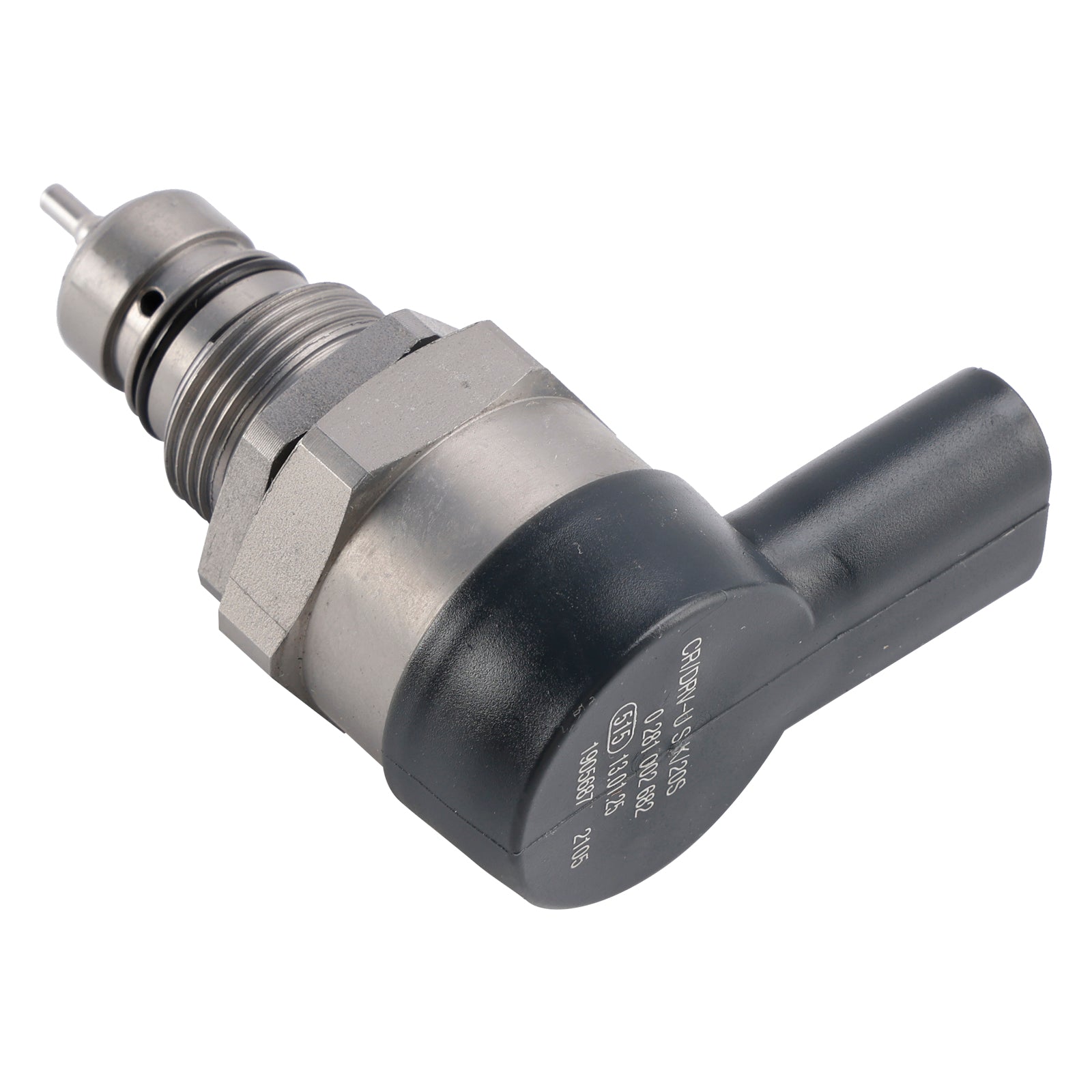 0281002682 Regolatore di pressione del carburante per Sprinter 2500 2004-2006