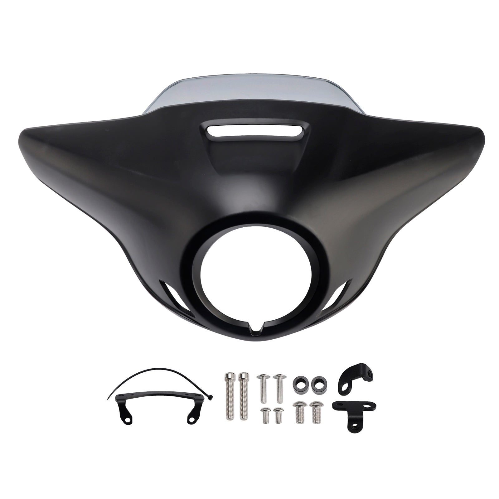 Szyba przednia, owiewka reflektora do HONDA CM300 CM500 (2021-2024)