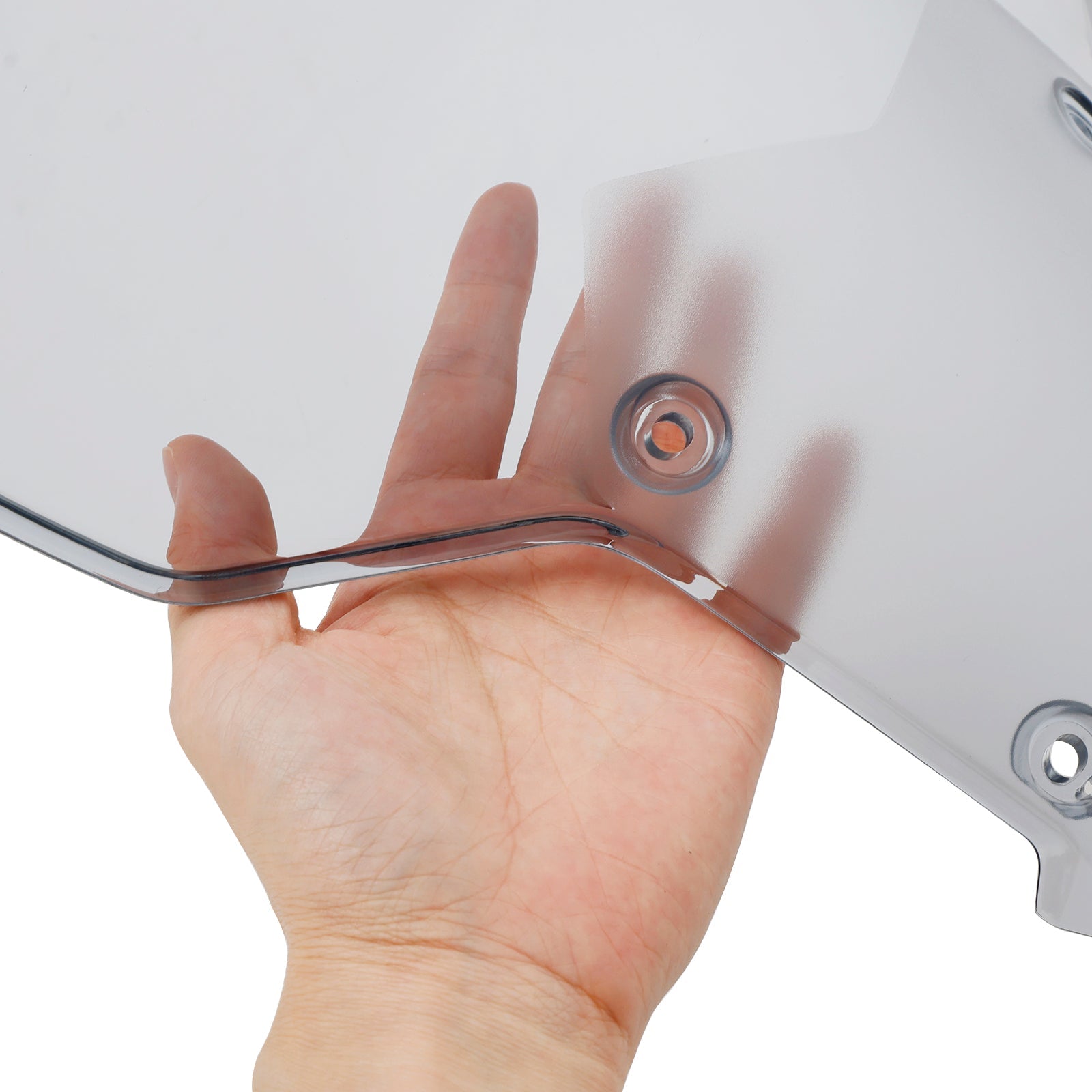 Parabrezza di Kawasaki Z H2/SE Z900 2020-2024