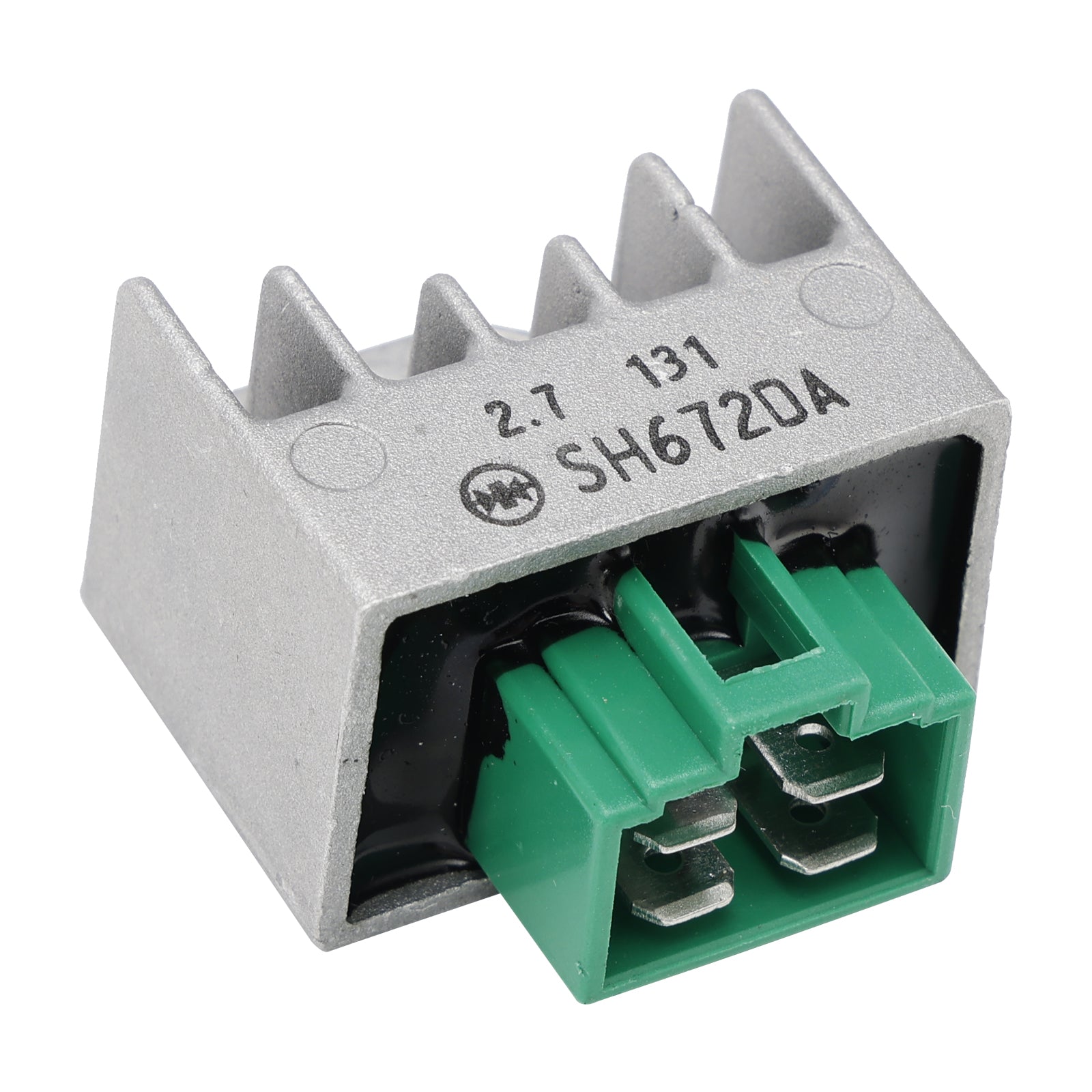 Regulator statorja alternatorja s sklepom za Kawasaki KLX110 KLX 110 CD 2010-2024