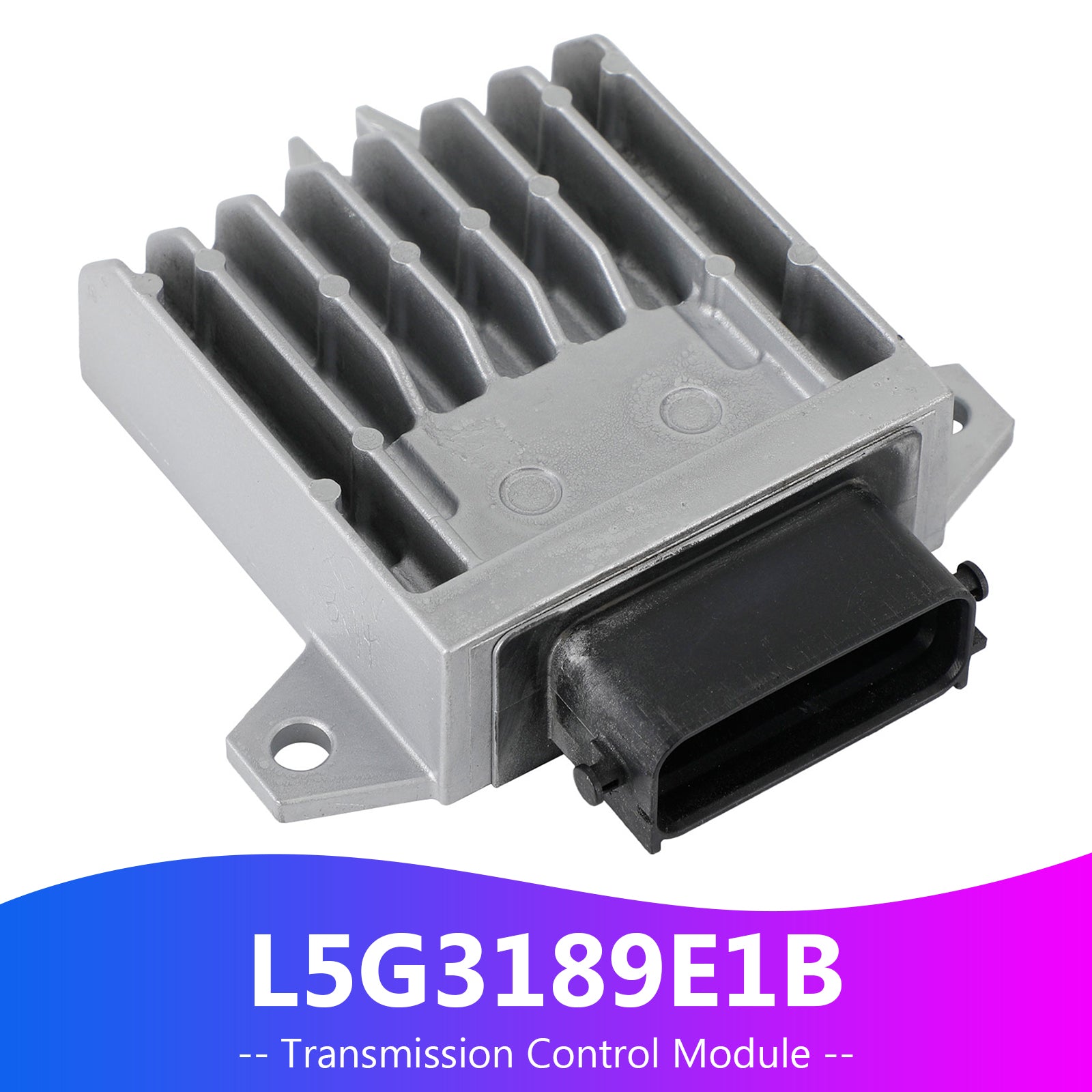 TCM-transmissieregelmodule L5G3189E1B voor Mazda L5G3189E1A
