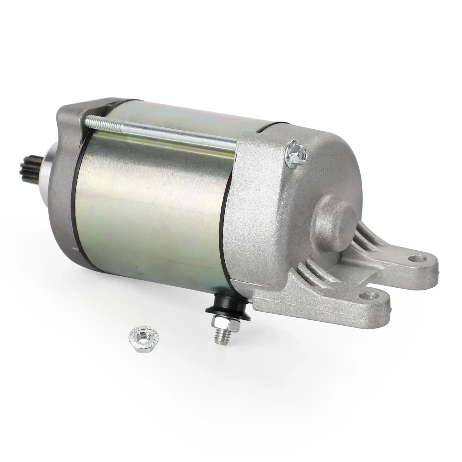 Nieuwe starter compatibel met Arctic Cat ATV 250 DVX 250 2X4 Utility 2006-2010 - Onderdeelnummer 3304-274