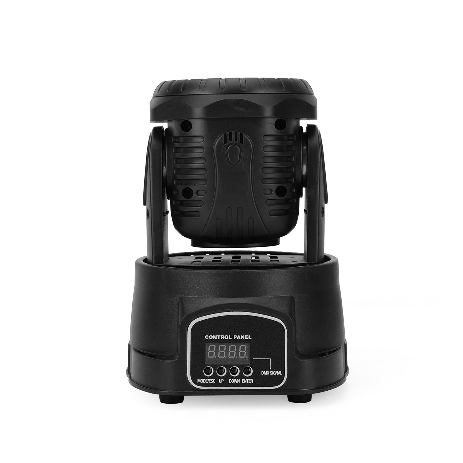 7x10W RGBW Moving Head Éclairage de Scène Disco Fête LED Lampe Projecteur DMX512