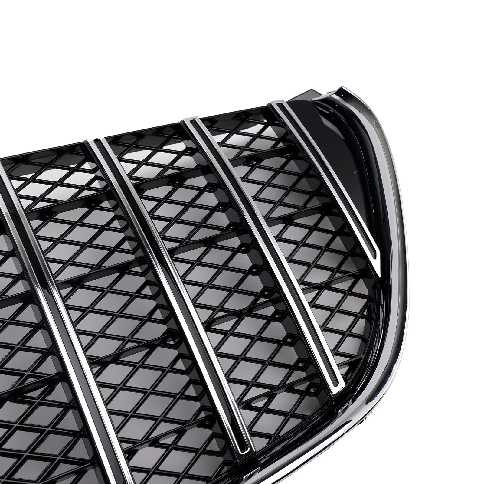 Grille de calandre supérieure avant Mercedes Benz Classe V W447 2014-03.2019