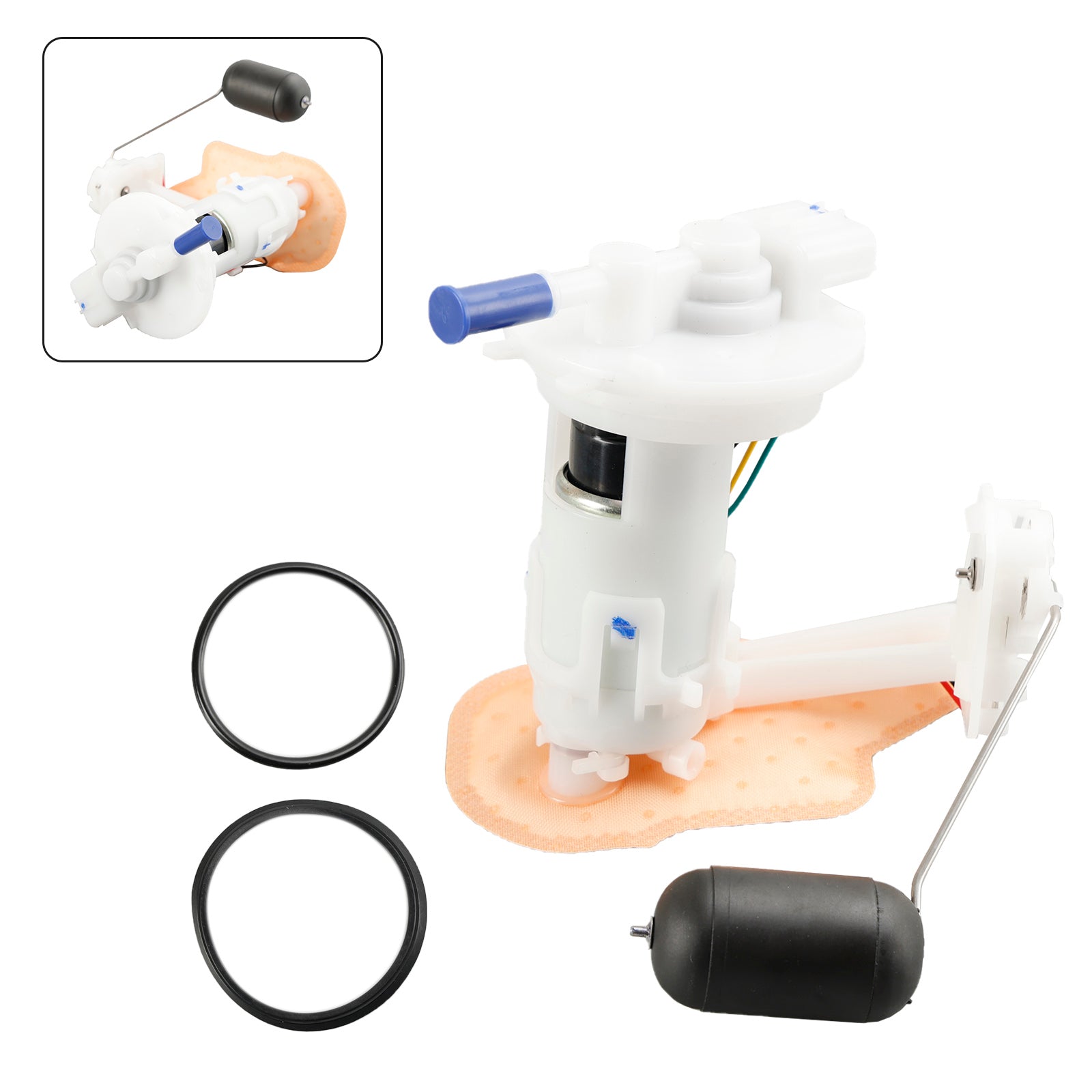 Zespół pompy paliwa Honda AIR Blade110 2011-2013 16700-Kvg-V43 16700-Kvg-V41