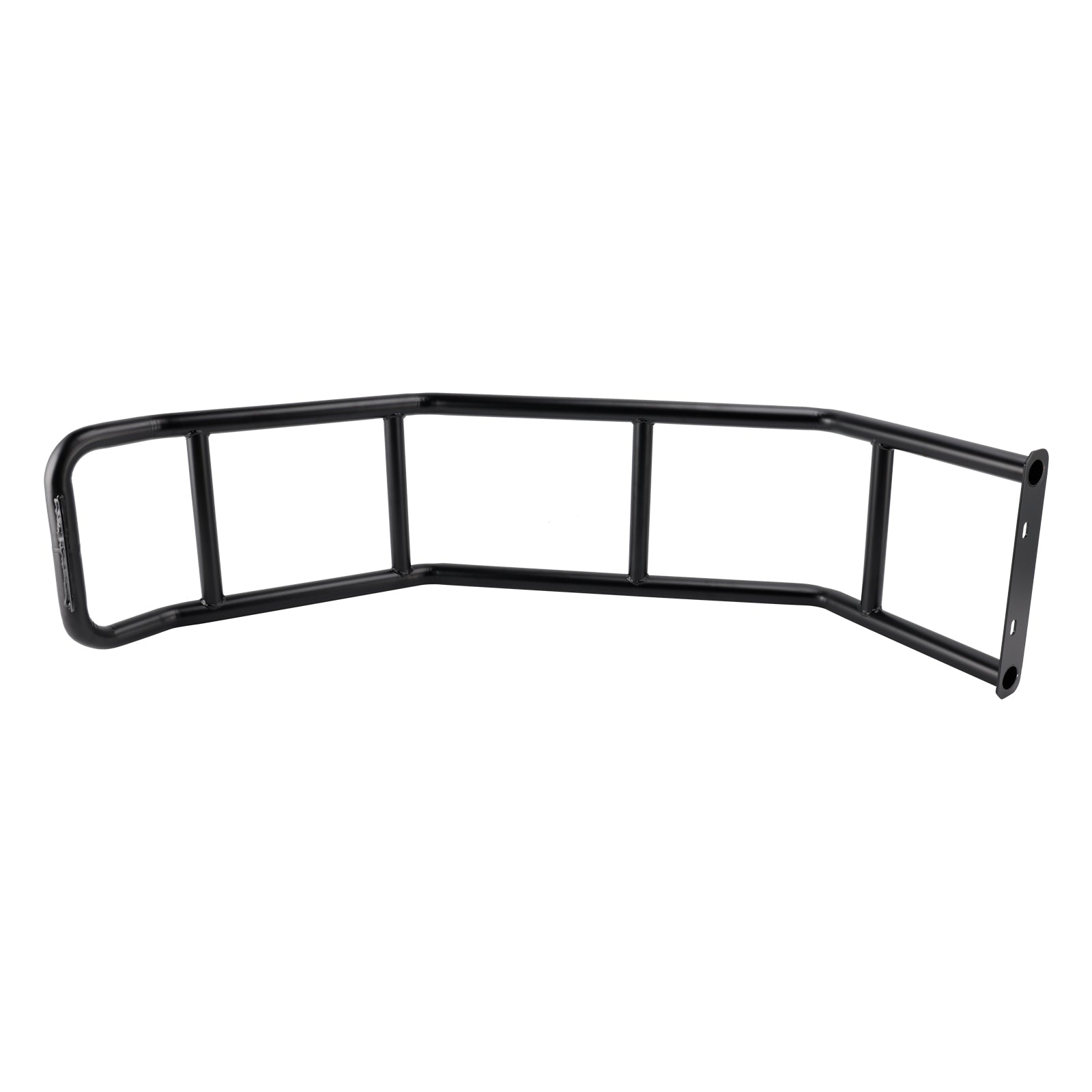 Kit d'Scaletta per portellone posteriore lato sinistro per Toyota RAV4 2019-2024