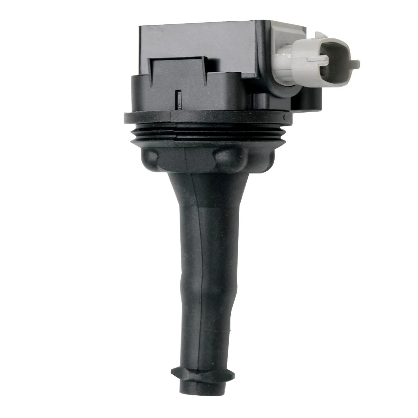 Pakket van 5 rollen'UF517 ontsteking + bougies'ontsteking voor Volvo S60 2.5L L5 2012-2016