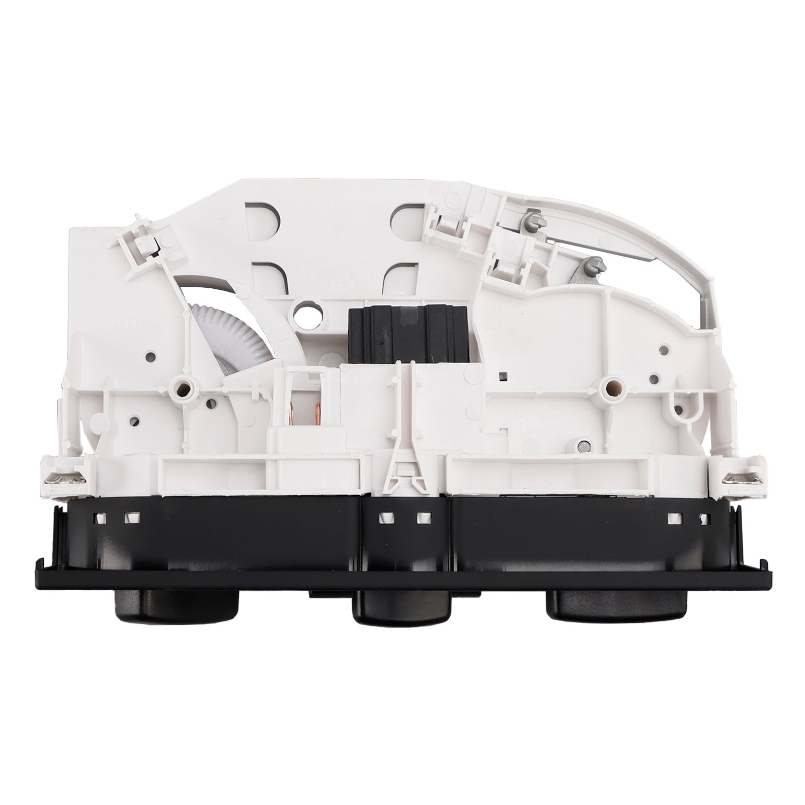Module de commande de climatisation manuel 1J0820045F 599-152 pour VW Golf Jetta Beetle