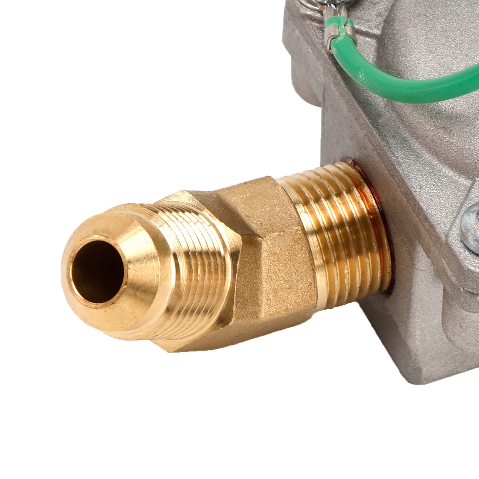 Plinski elektromagnetni ventil za 6 in 10 galonski grelnik vode Atwood 93844, 93870 in 93321