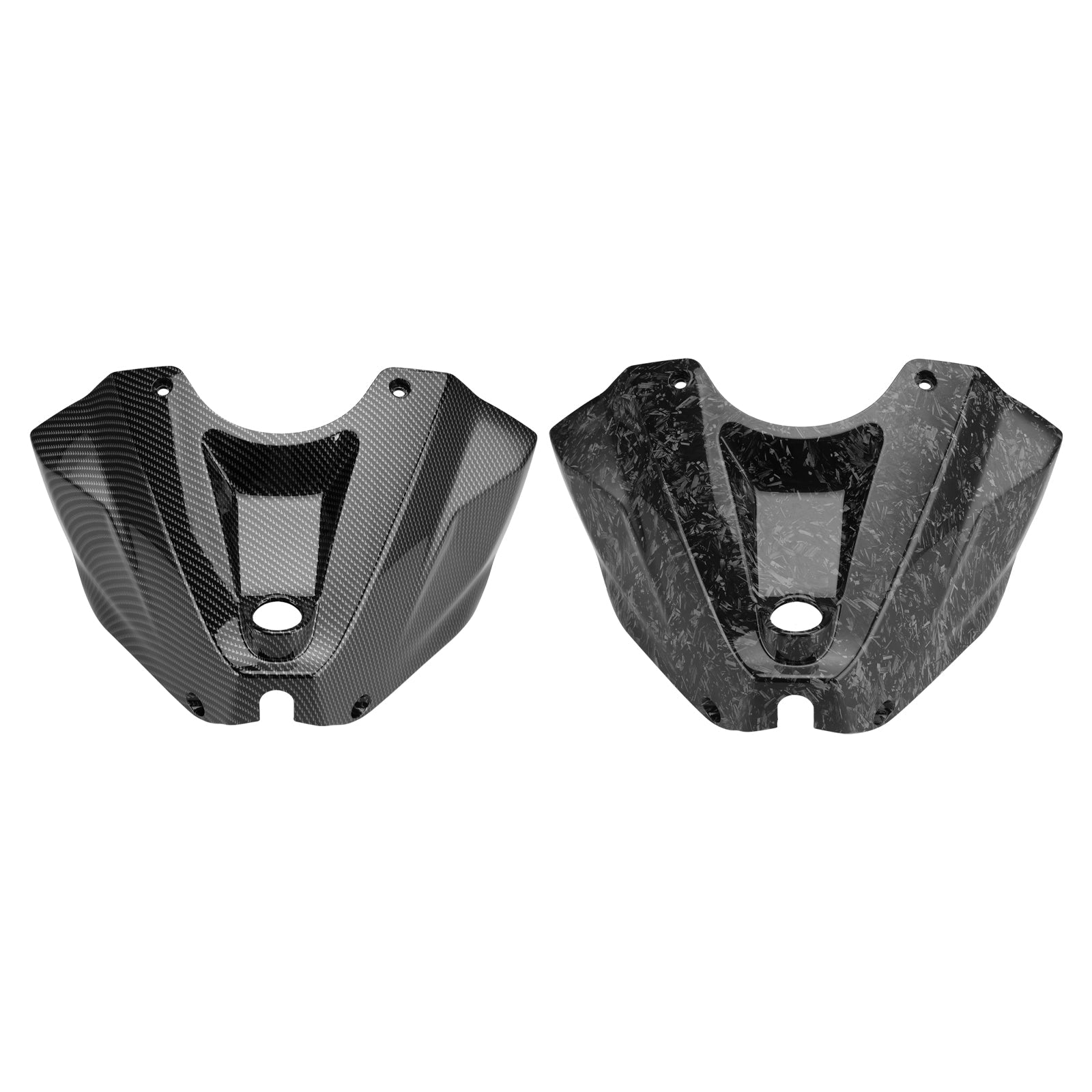 Osłona zbiornika paliwa, owiewka, wykończenie' przedni zbiornik paliwa do Aprilia RS457 RS 457 2024-2025