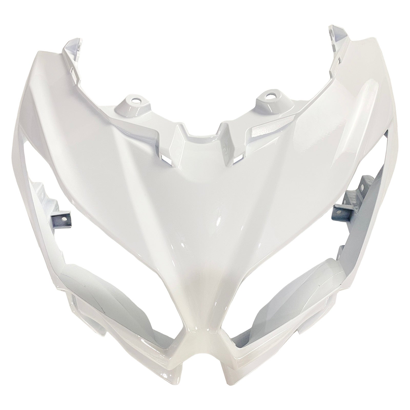 Kit de carénage par injection, carrosserie en plastique ABS, compatible avec la Kawasaki Versys 650 2015-2021