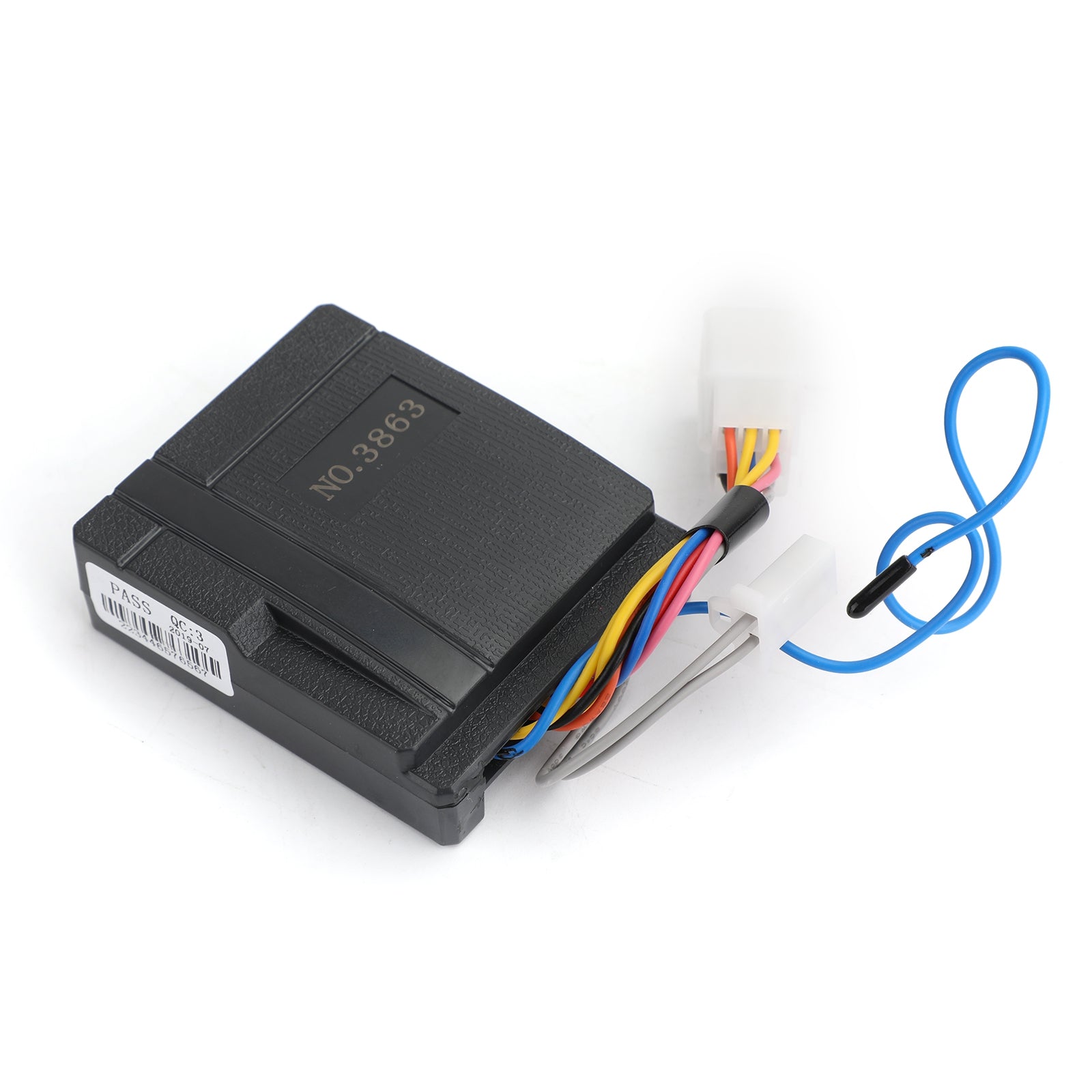 Allarme di sicurezza scooter motociclistico