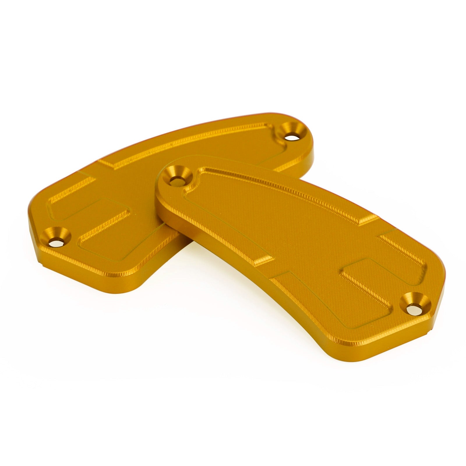 MV Agusta Dragster Brutale 800 Rosso Tappo serbatoio freno frizione oro