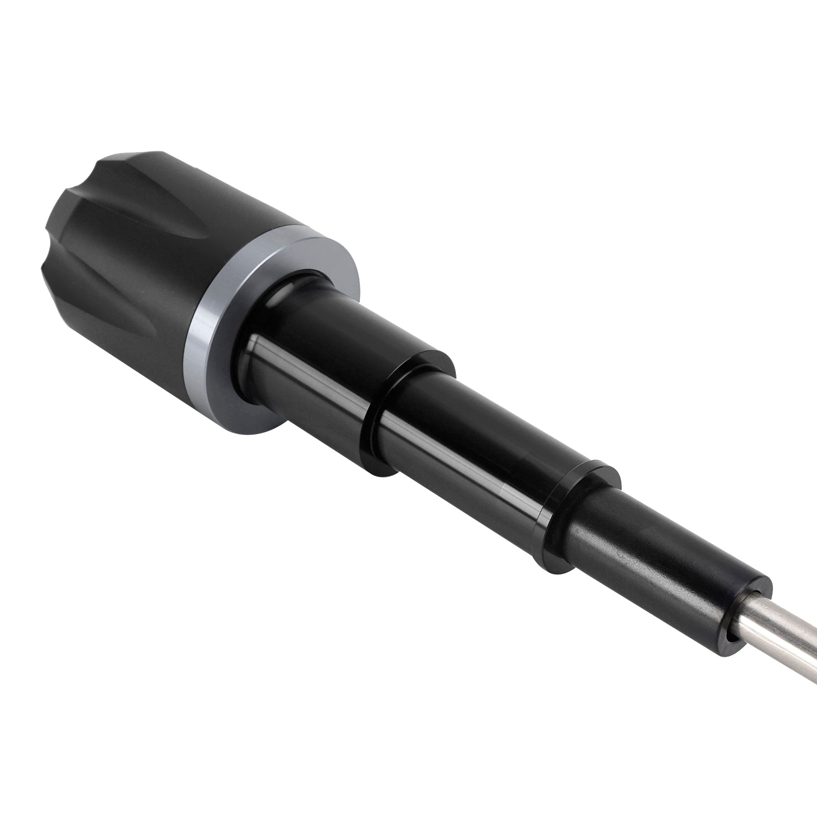 2017-2023 DU Cafe Racer Scrambler 400 Scrambler 800 Cadre en aluminium Crash Slider Protection Or