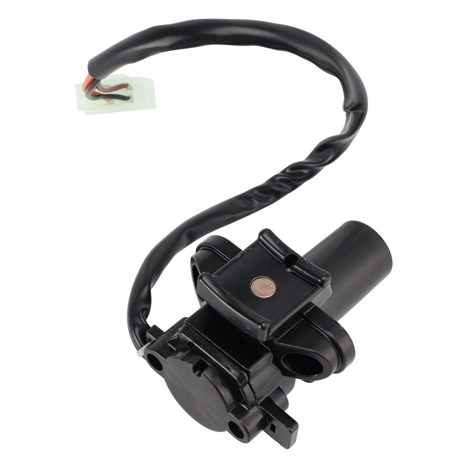 Kit de verrouillage de contacteur d'allumage Kawasaki W800 2019-2025 27048-5311 51049-0003