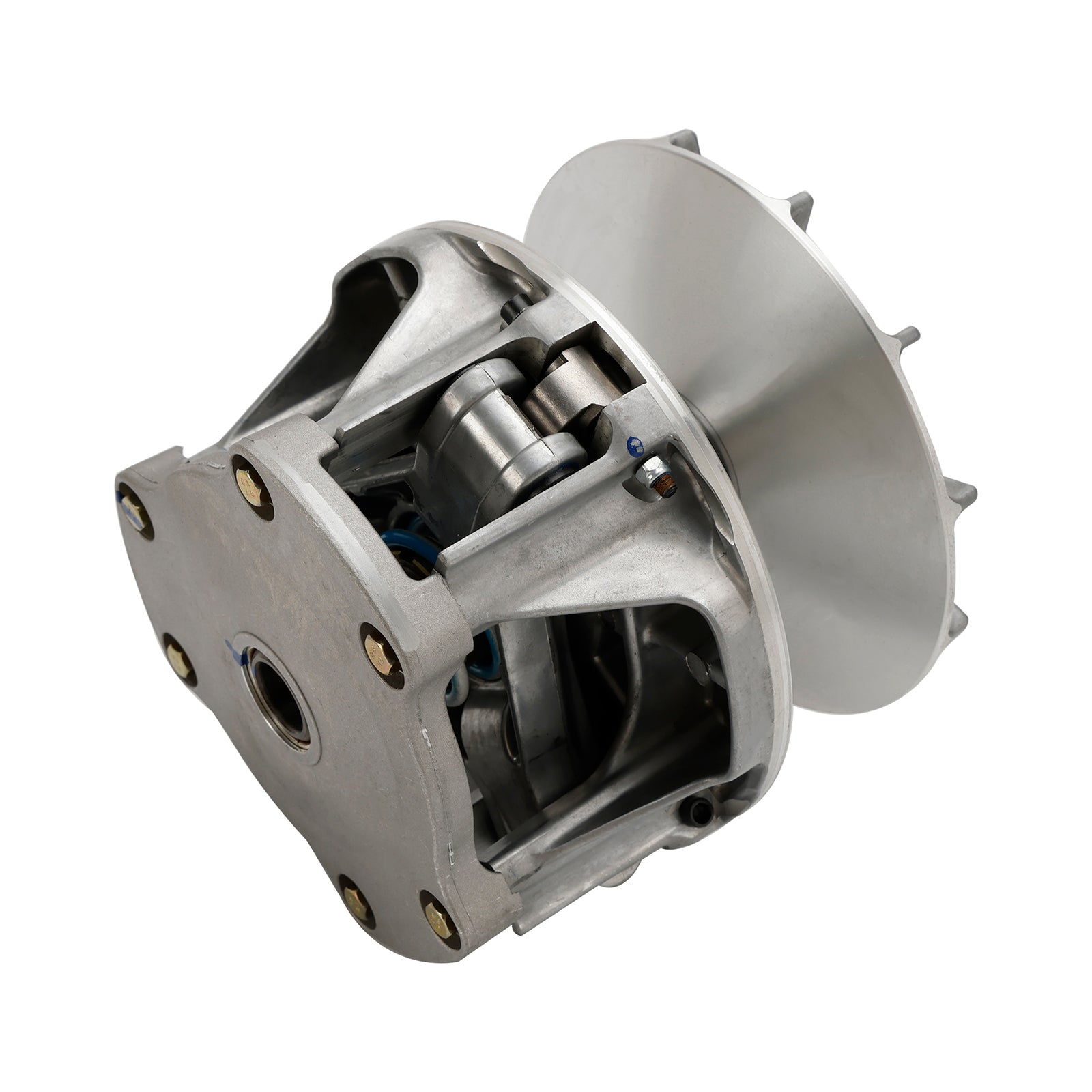 Komplet variatorja sprednje sklopke Polaris RZR 4 XP 900 PS INTL 2013 1323100 1322971