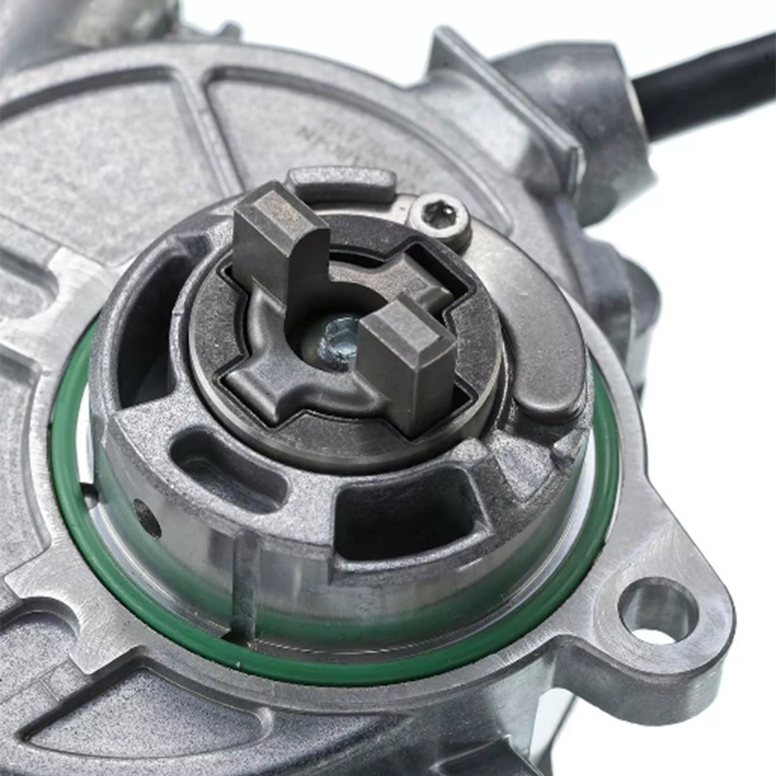 2006-2007 Mercedes-Benz C280 W203 V6 3.0LL Pompe à vide de frein 2722300065