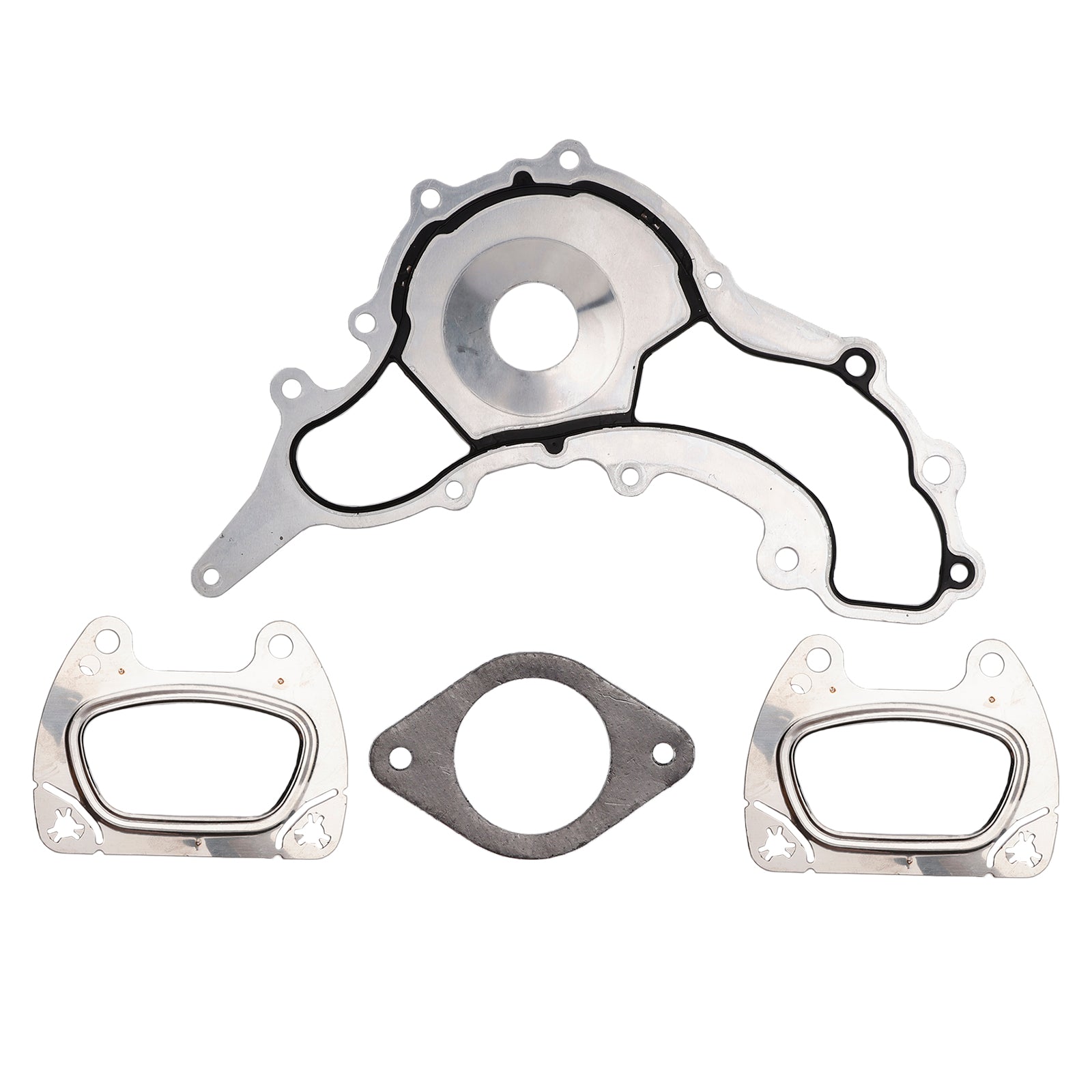 Moteur Jeep Wrangler 3,6 L V6 2012-2016, arbres à cames, culbuteurs, poussoirs, chaîne de distribution