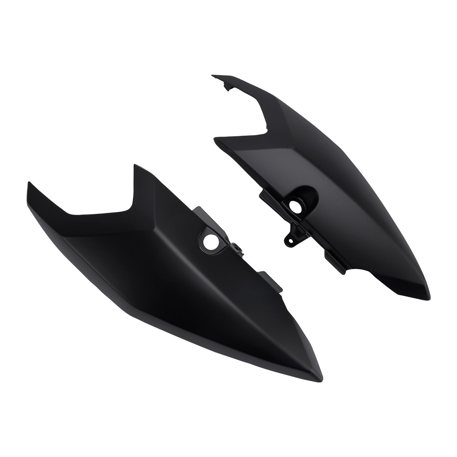 Cupolino posteriore per Yamaha Tenere 700 T700S (2025-2026)
