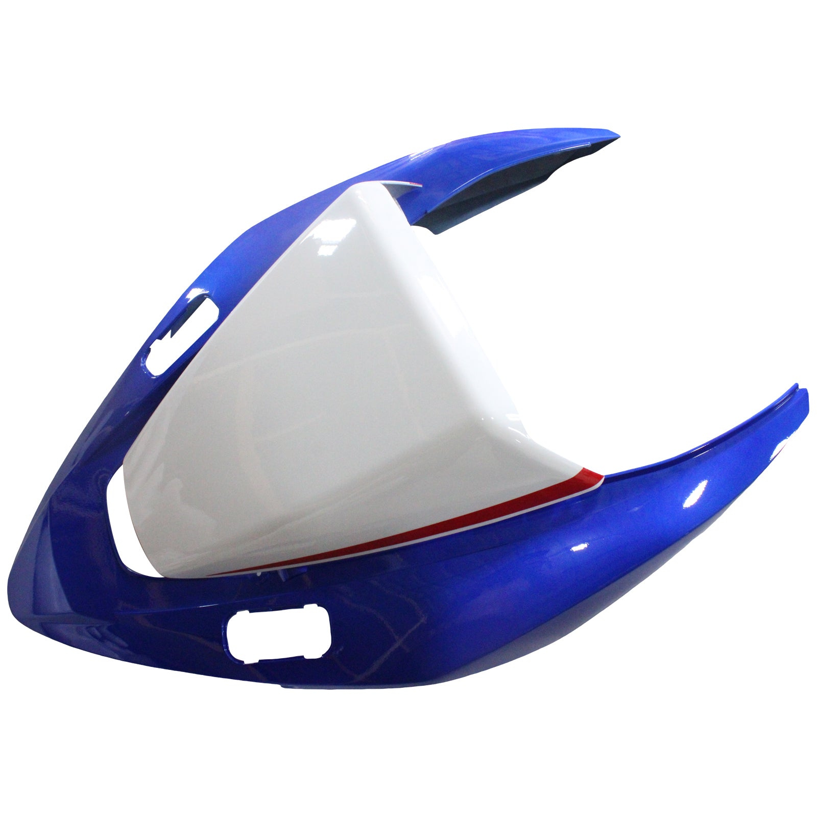 Kit de carénage injecté en plastique ABS pour Honda VFR800 2002-2012