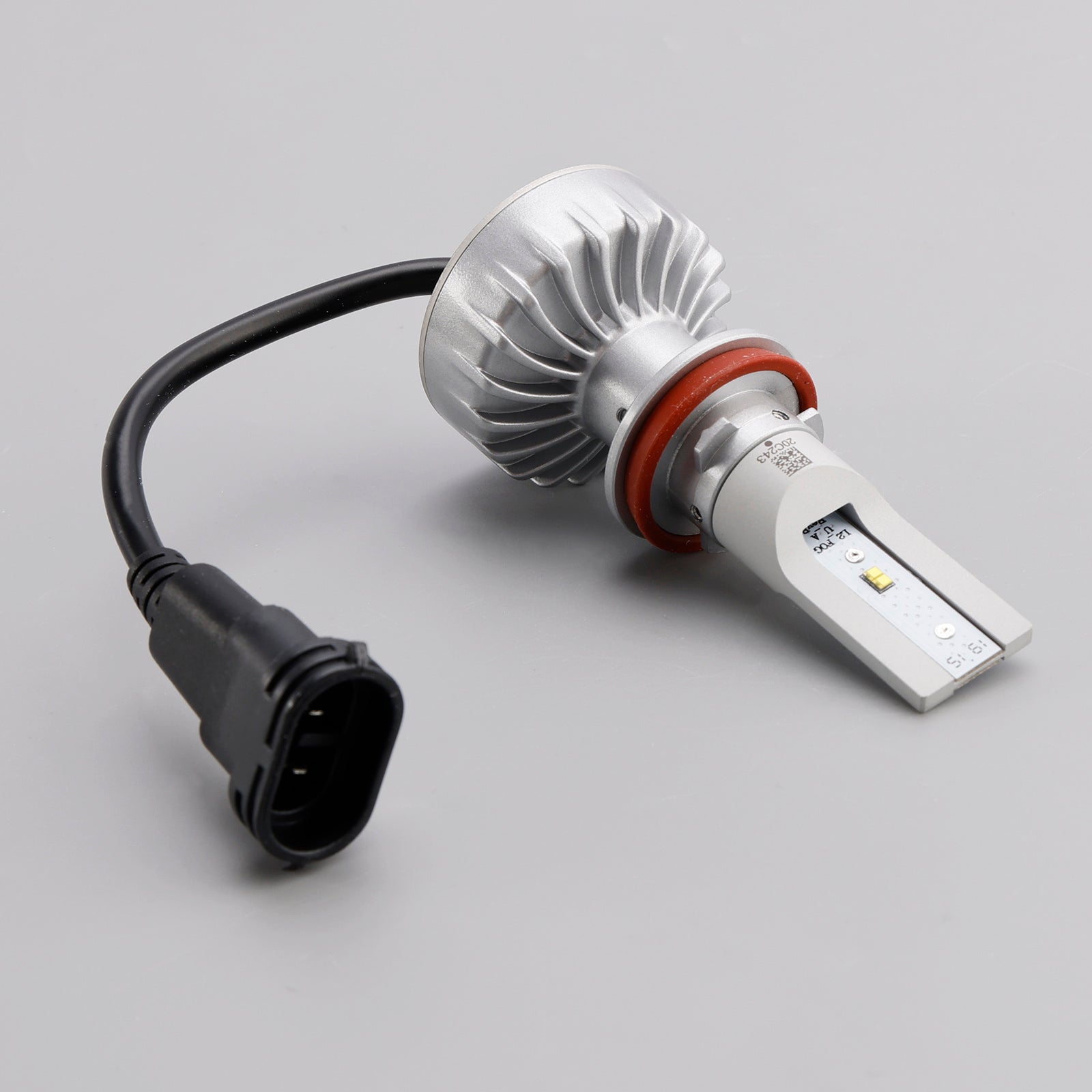 Ultinon LED LED LED H8/H11/H16 11366UL 12V 10W +160% voor Philips