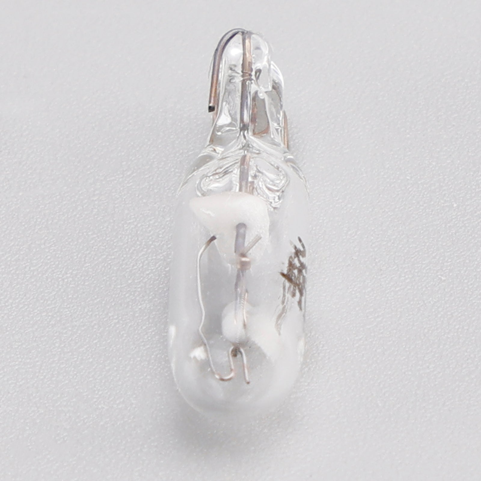 Lot de 10 lampes d'instrument W2*4.6d 2722 T5 W2W 12V 2W pour OSRAM