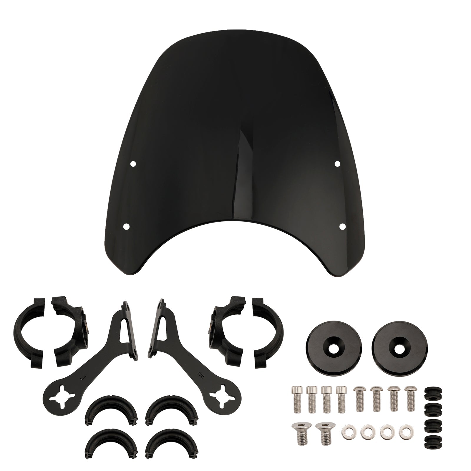 Speeding adecuado para Bonneville Bobber