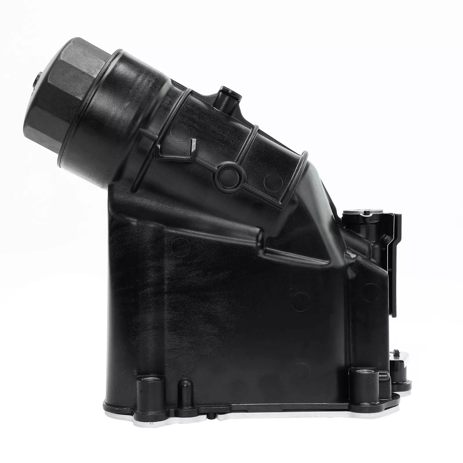 Boîtier de filtre à huile pour BMW X3 E83 2.0sd Diesel SUV 2007-2008 11427807799 7797392