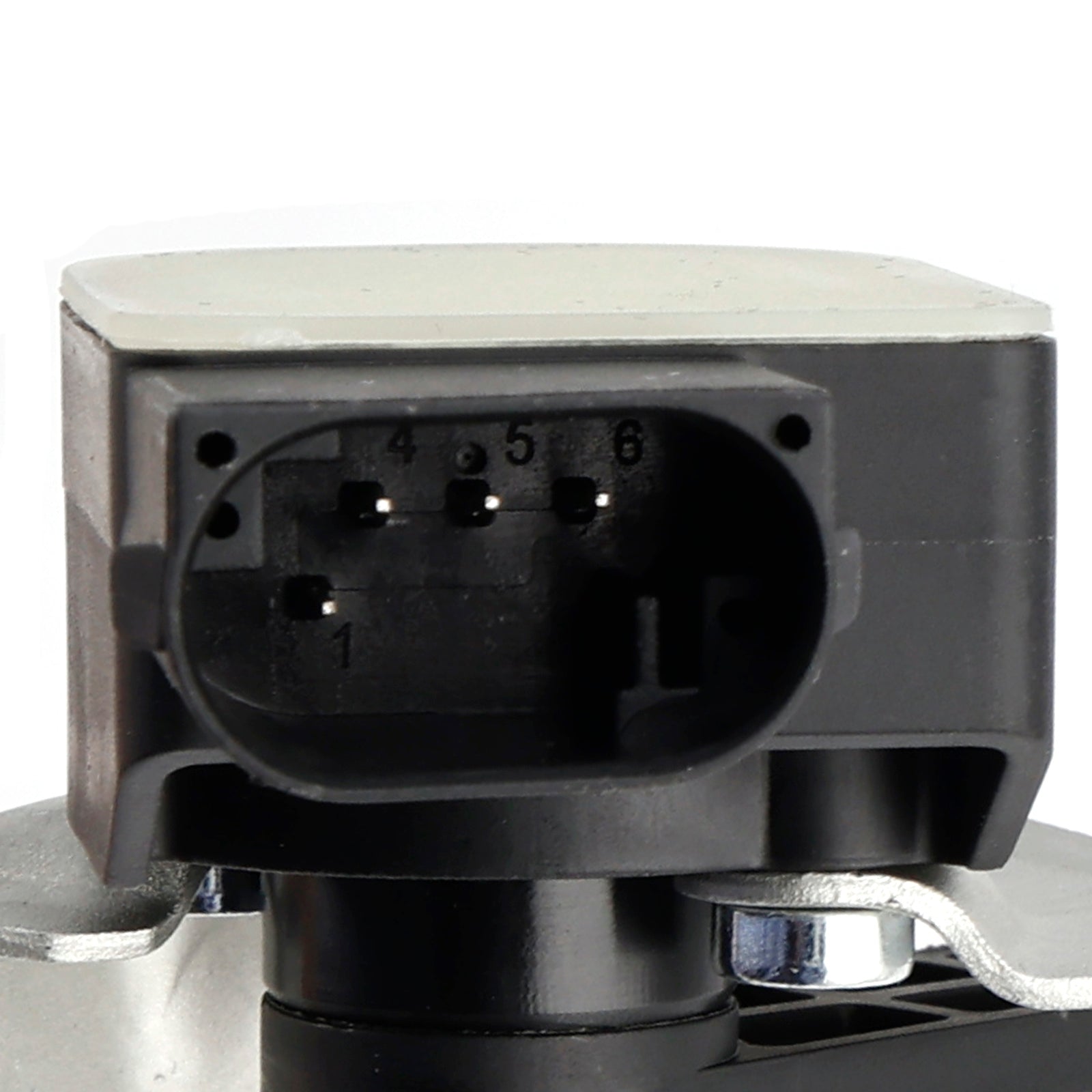 Standardna sprednja in desna višina vzmetenja Audi Q7 (4L) 2006-2015 7L0616213 7L0616214