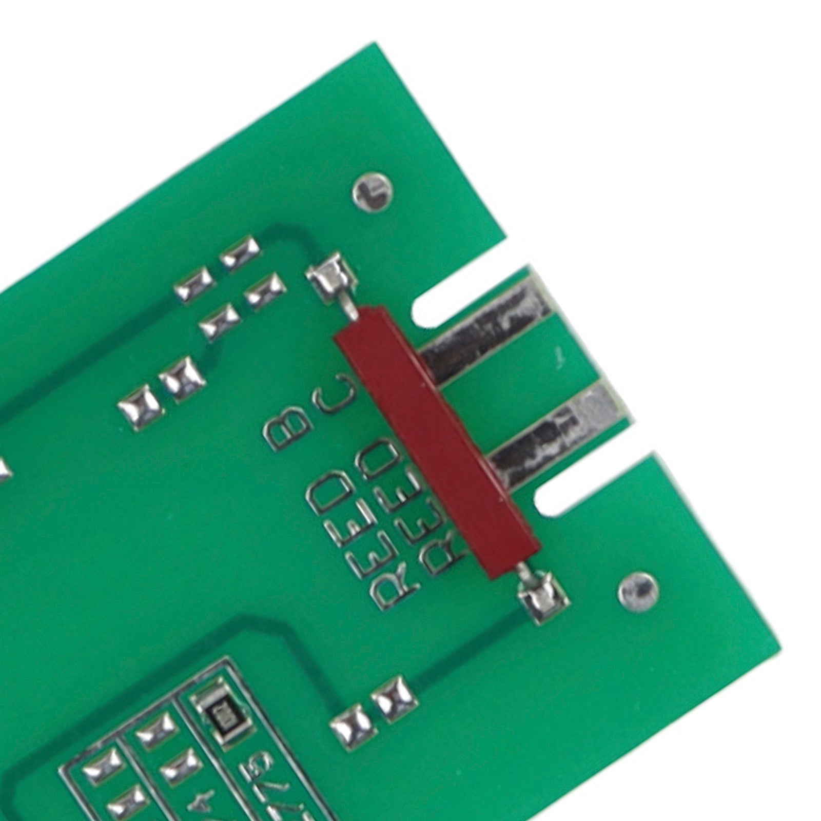 Circuito stampato del'interruttore a lama di scarico'water SC250 C250 per WC a cassetta Thetford 50713