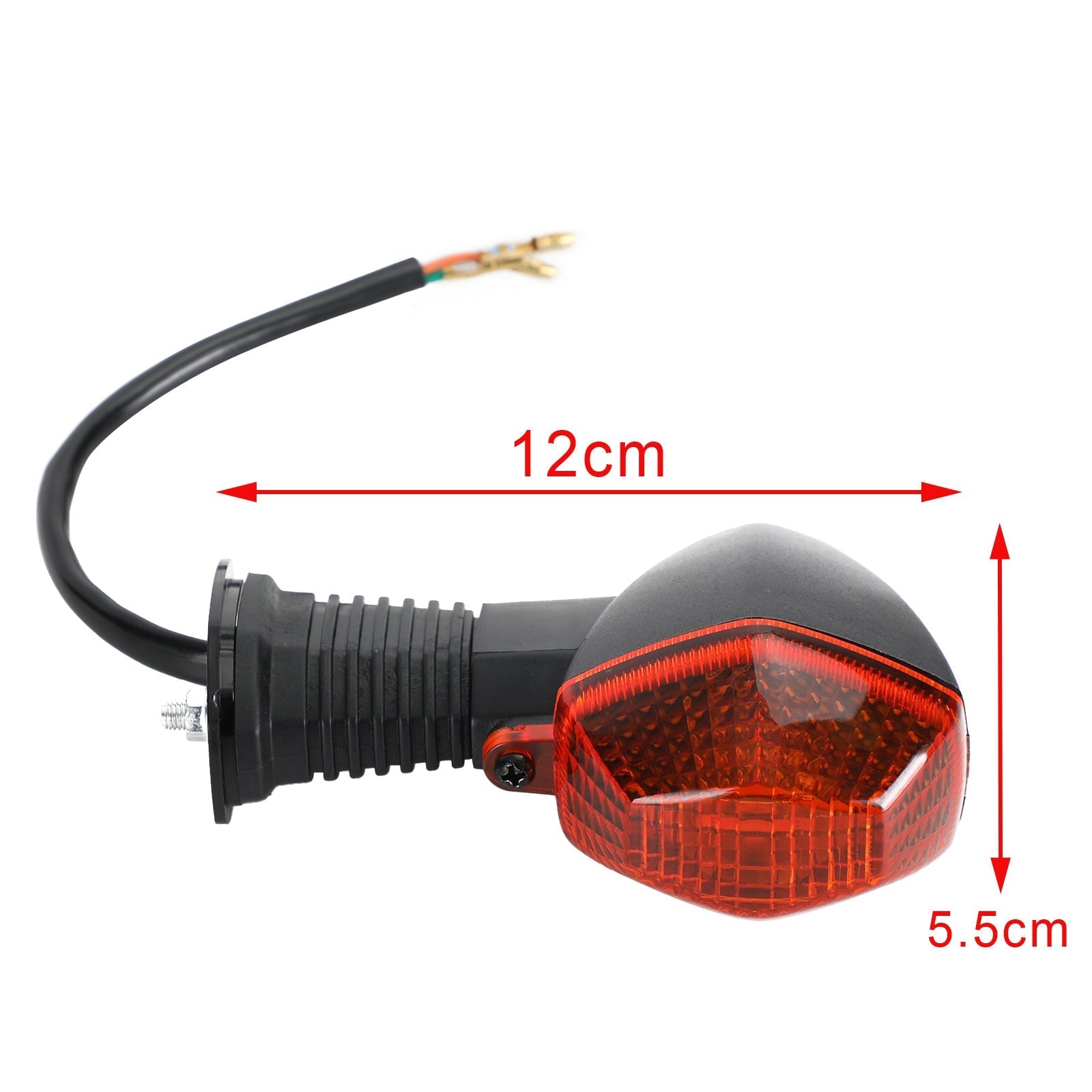 Caricamento di luci lampeggianti per Suzuki SV generico