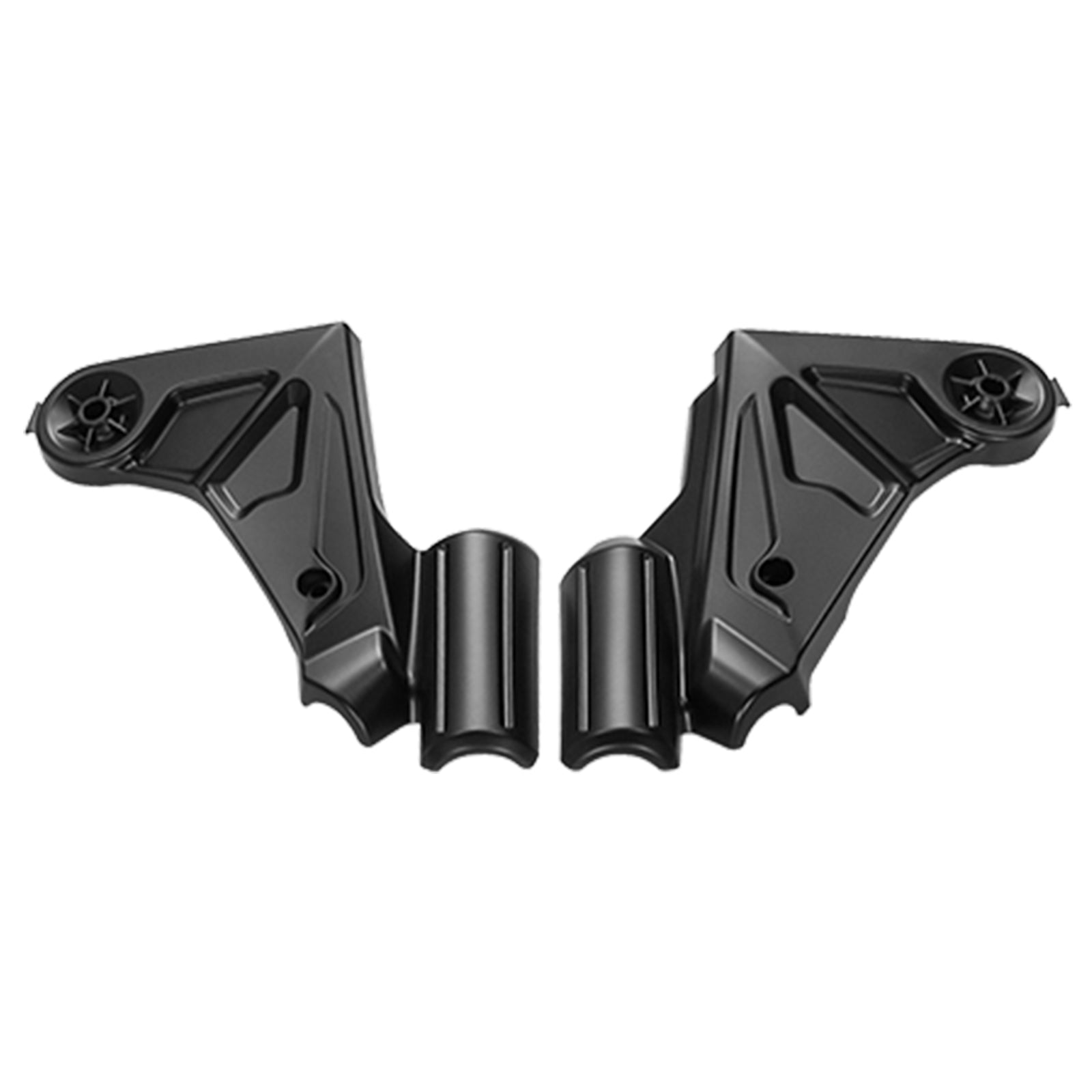 Zestaw owiewki nadwozia z wtryskiwanym ABS dla Kawasaki VERSYS 650 KLE 2022-2024 01 #