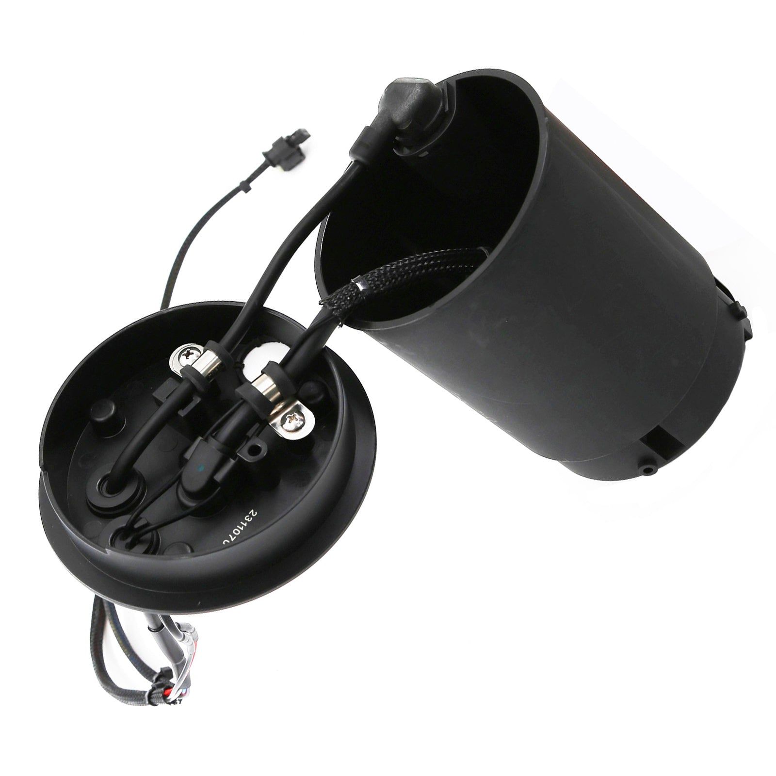 Riscaldatore di liquidi d'Scarico diesel DEF F01C600276 per Volkswagen Touareg 2008-2010