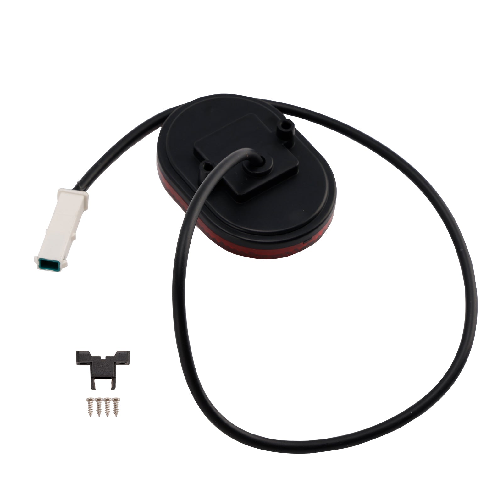 Tylne światło zamienne dla Xiaomi 4 Pro Electric Scooter (1. generacja)