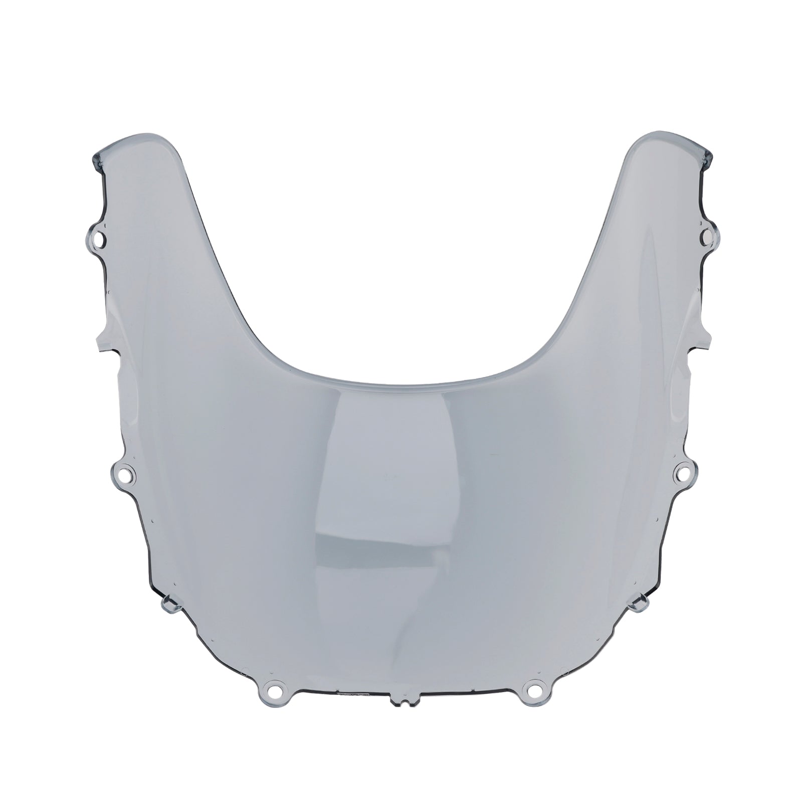 Parabrisas + soporte para Yamaha XSR900 GP 2024-2025