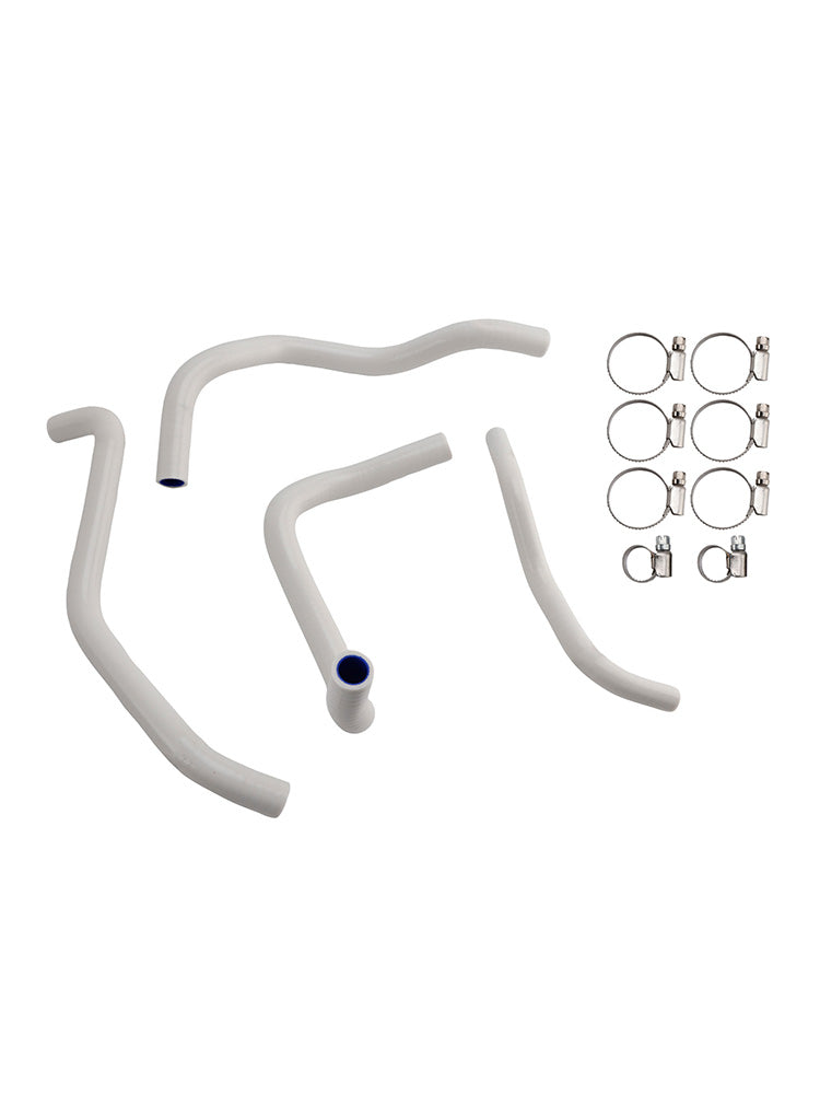 Durite de refroidissement en silicone pour radiateur Honda CB500F/X/R (2013-2024)
