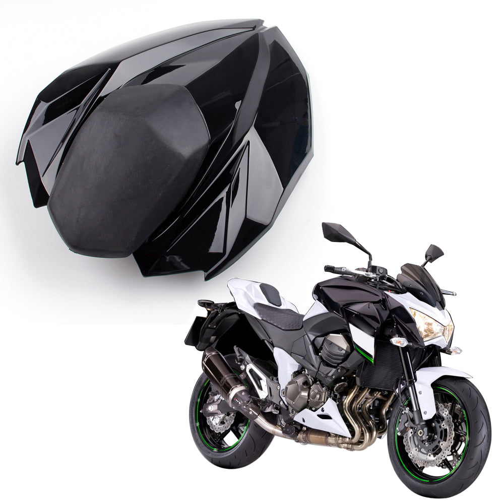 Achterstoelbedekking voor Kawasaki Z800 2013-2018