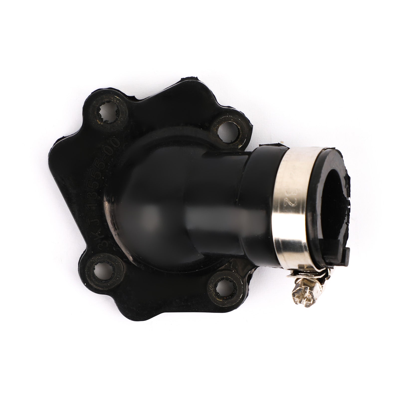 Carburetor -inlaatpijpen voor Yamaha Aerox Axis Neos Jog 50 R RR Why Zest