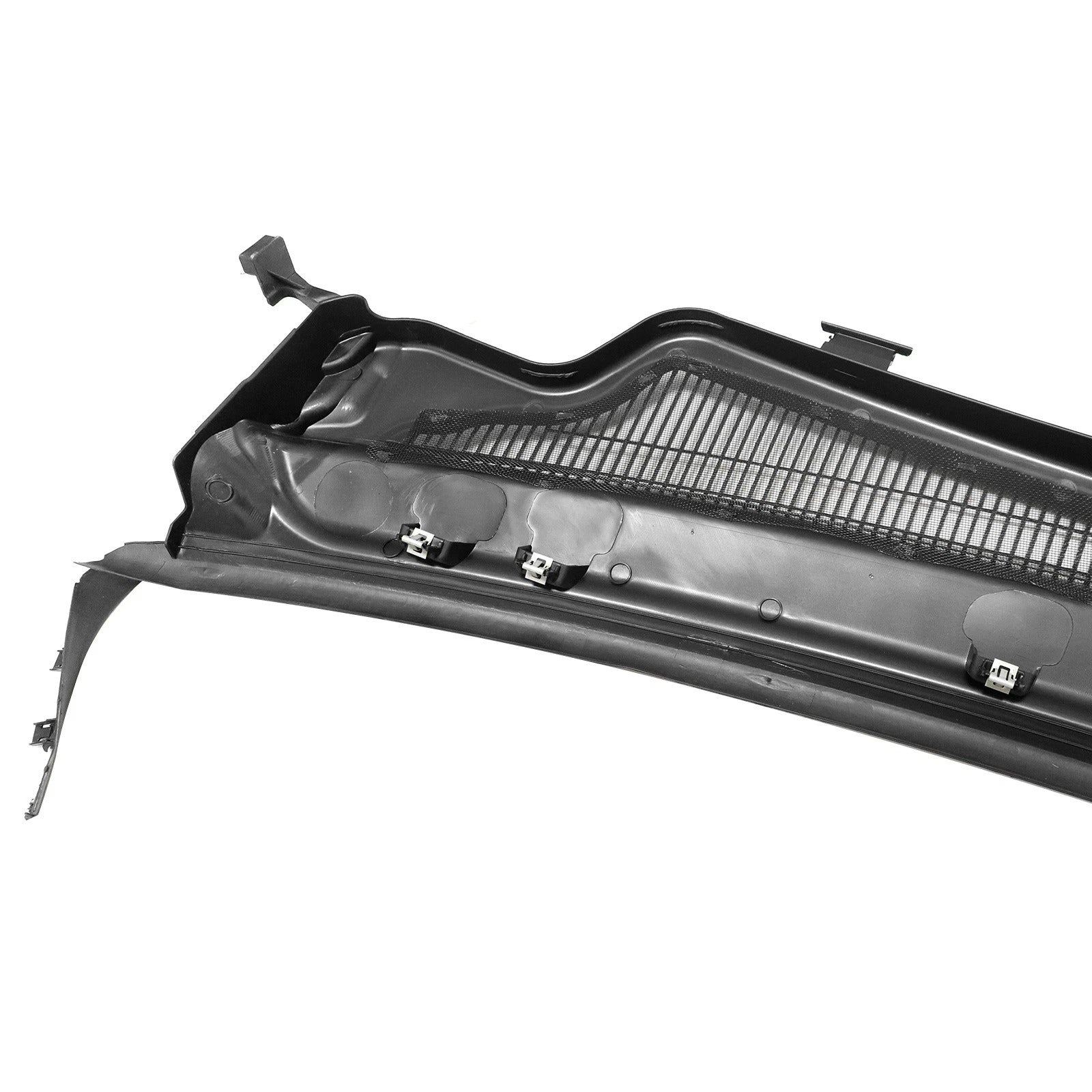 Grille d'aération supérieure du capot d'essuie-glace pour Dodge Durango 2013-2015 (référence 5182164AH)