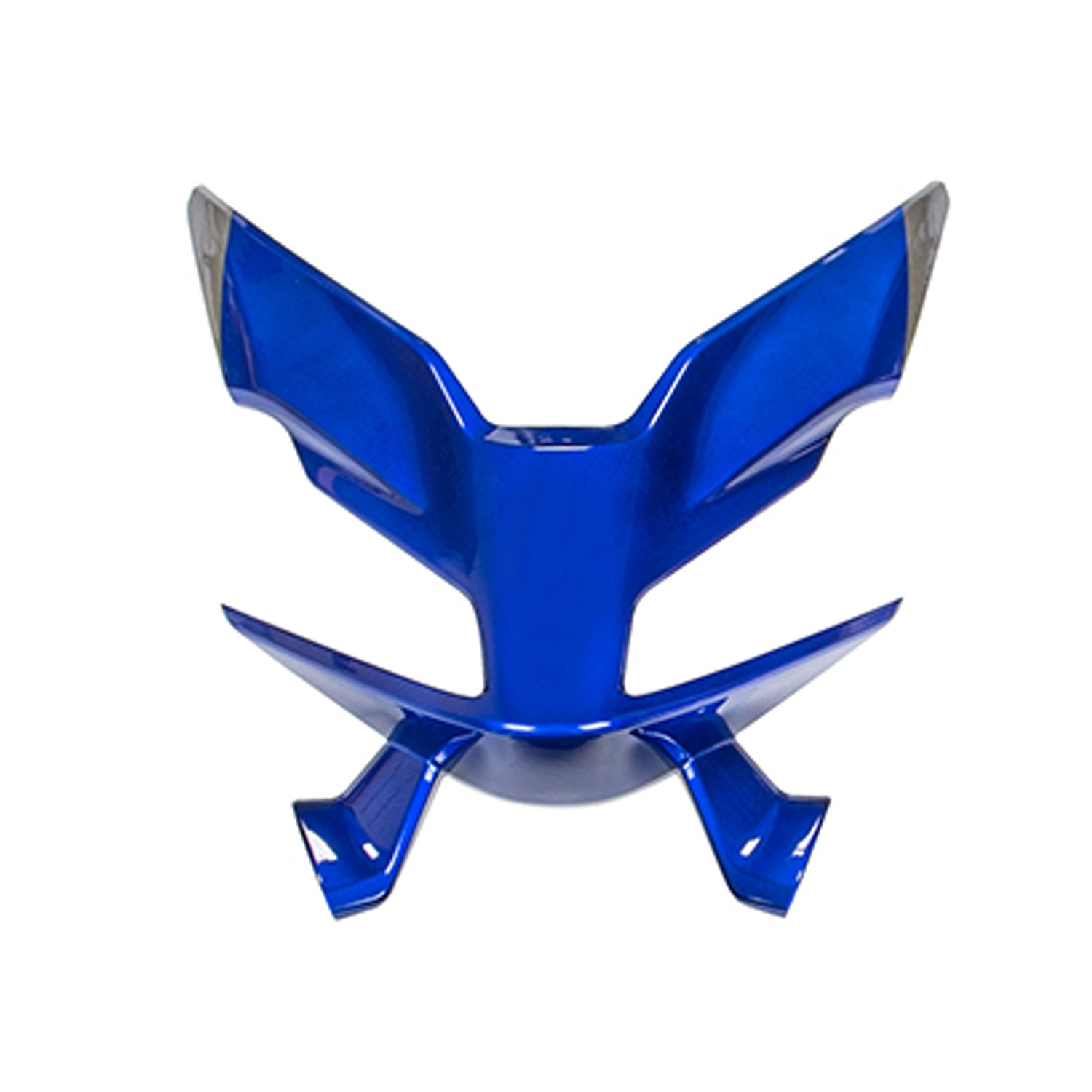 Kit de carénage de carrosserie en plastique ABS d'injection pour Yamaha T-MAX 560 2022-2024 06#