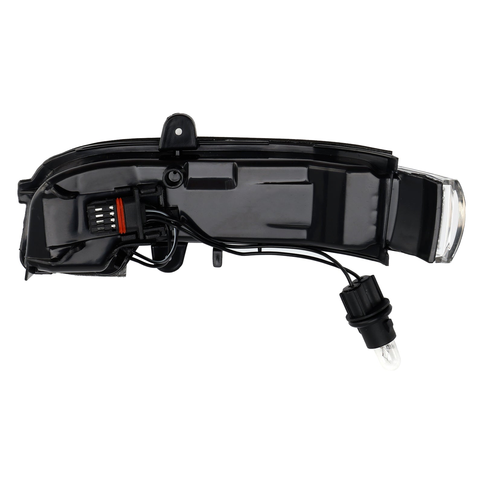 Rechter buitenspiegel richtingaanwijzer voor Mercedes-Benz W211 S211 W463 A2038201421