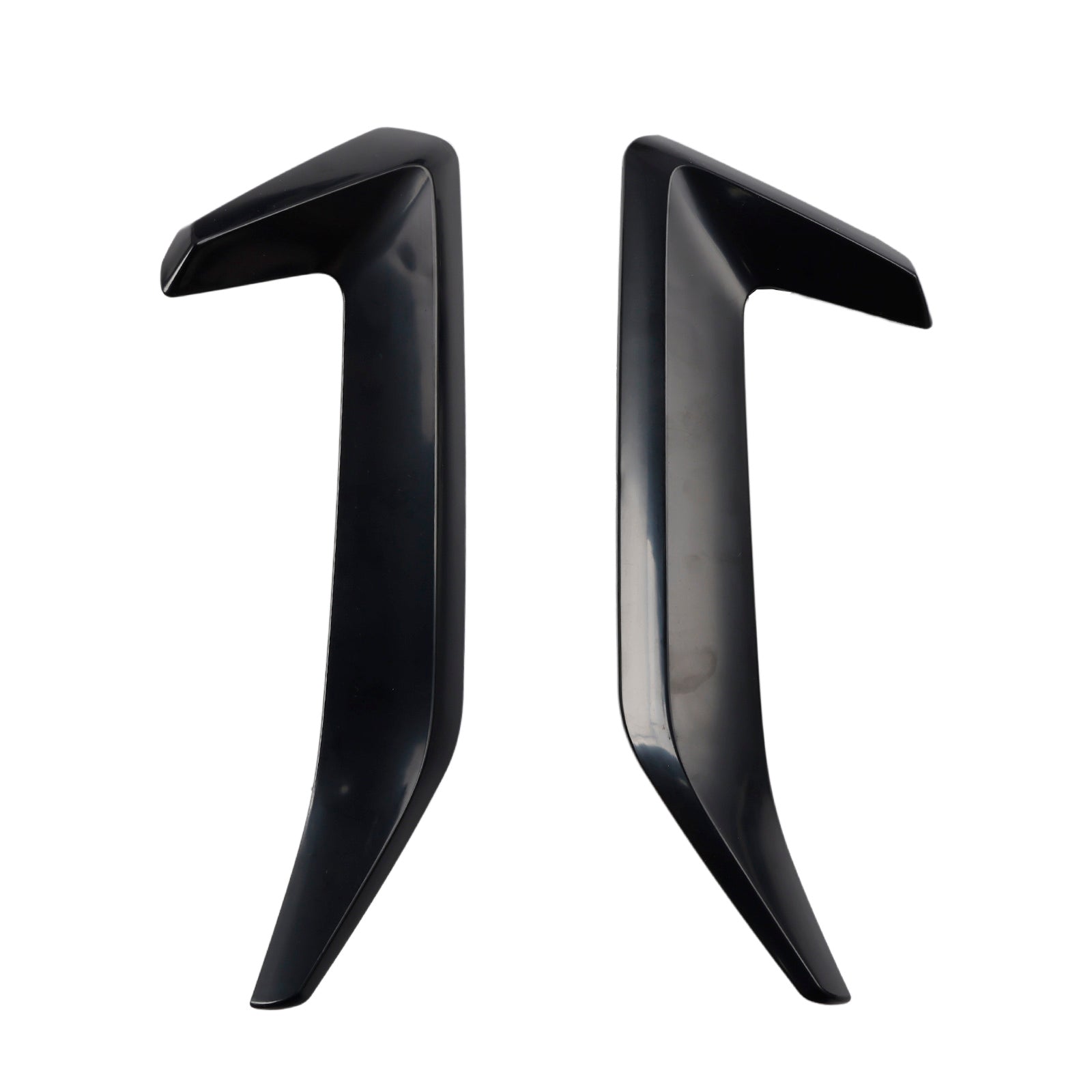 Carrier de carteroserie Daytona 660 2024-2025 Inyección no pintada