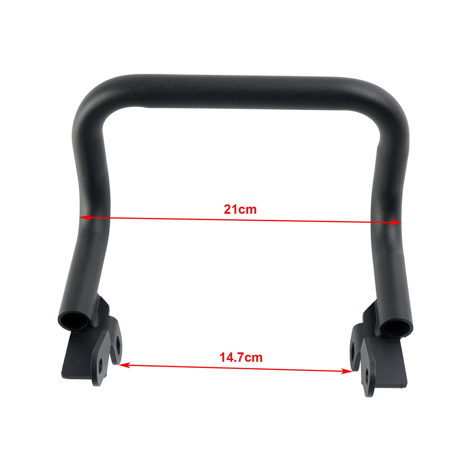 Osłona tylnego światła do Hondy Huntercub 125 CT125 2020-2024