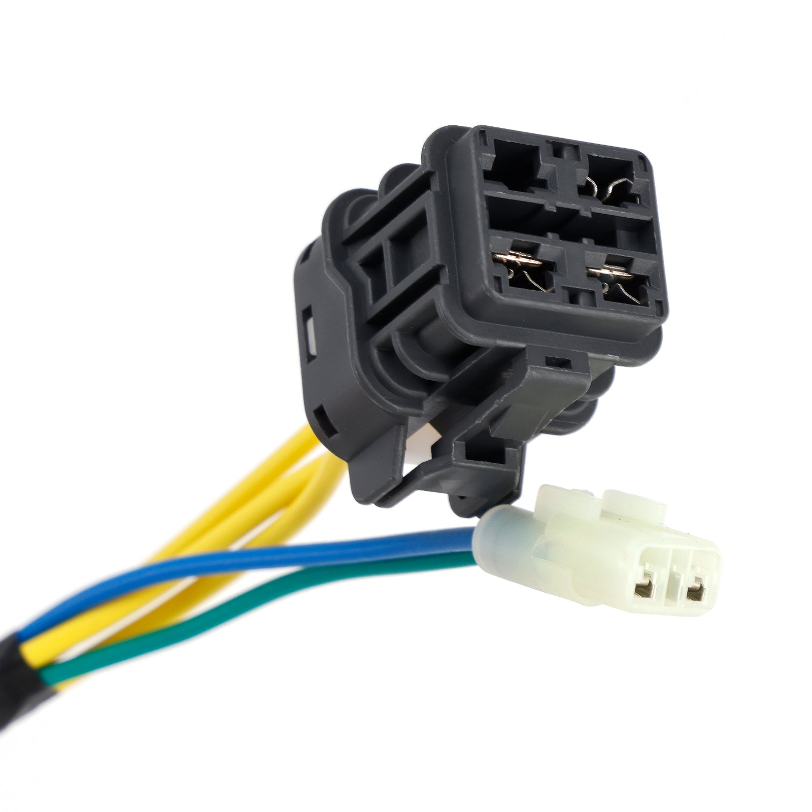 Bobine de stator magnéto 31120-Rea-000 pour Sym Quad Raider 600 Deluxe Ua60A-6 Ua60A-F