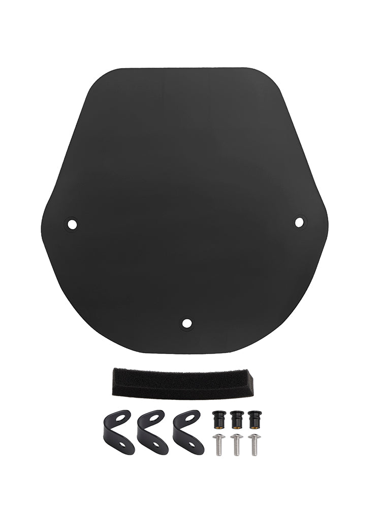 Supora + obsługa Suzuki GSX-8S 2023-2024