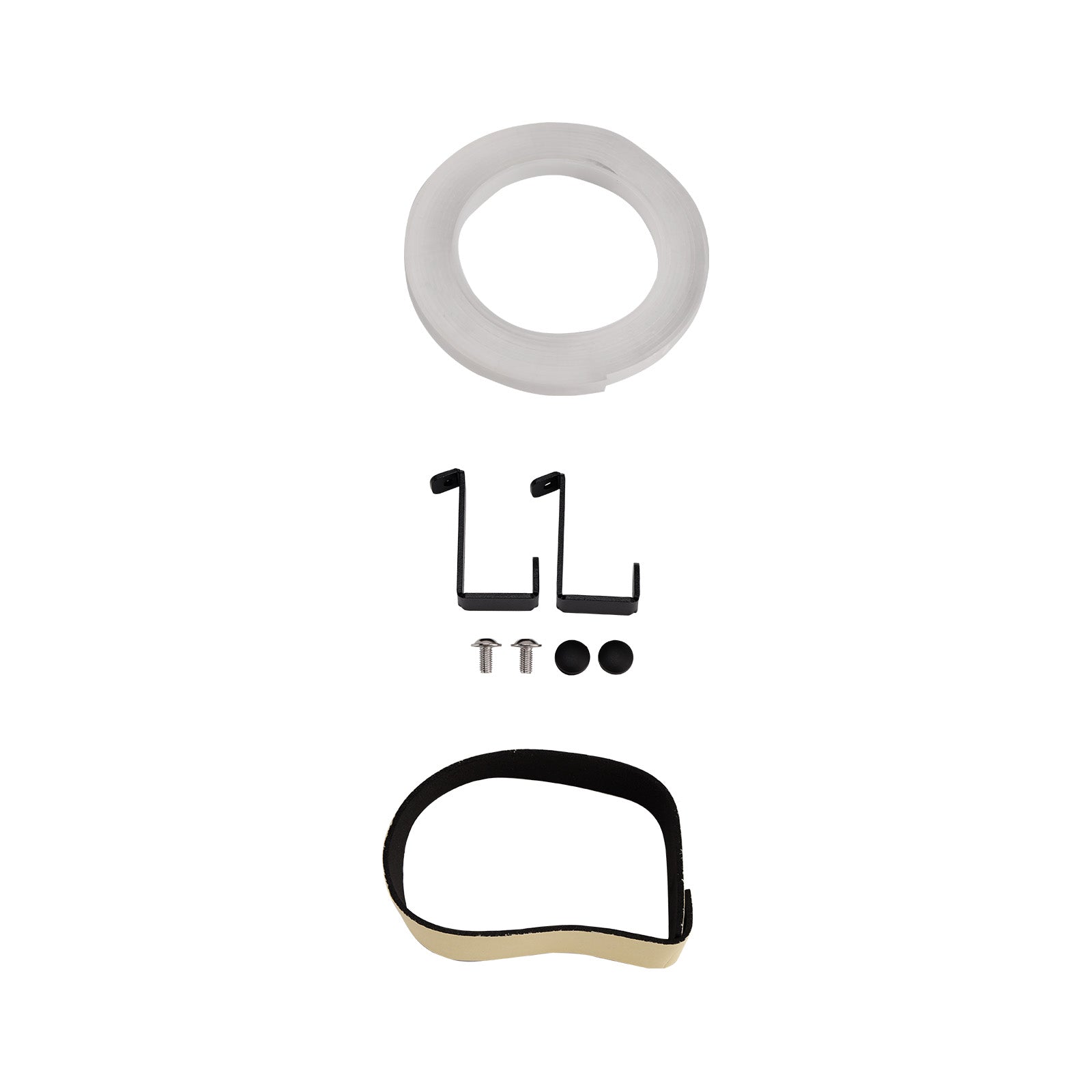 Sivukehyksen paneelin suojasuoja Honda CBR650R 2024-2025