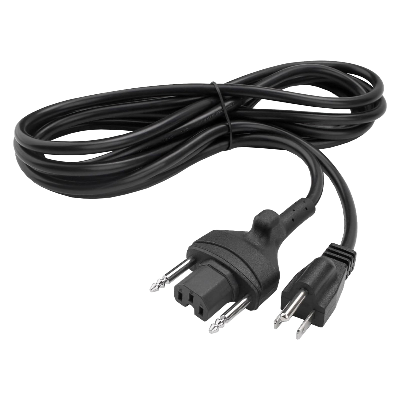 Cable de alimentación de reemplazo de 150 pulgadas 89143 para mezcladores de inmersión de corte de la serie MP