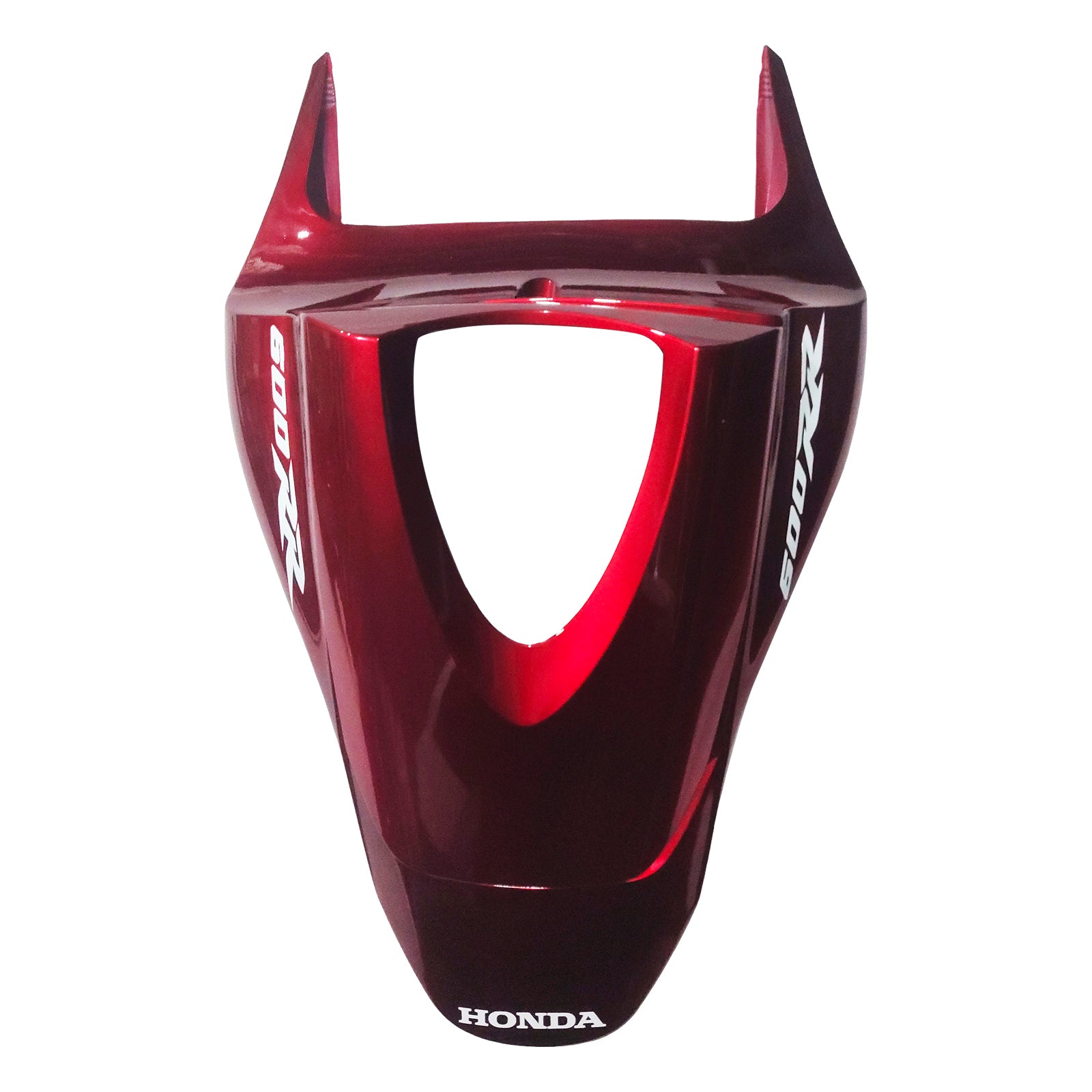 Kit de carenado de plástico ABS para Honda CBR600R 2007-2008 F5