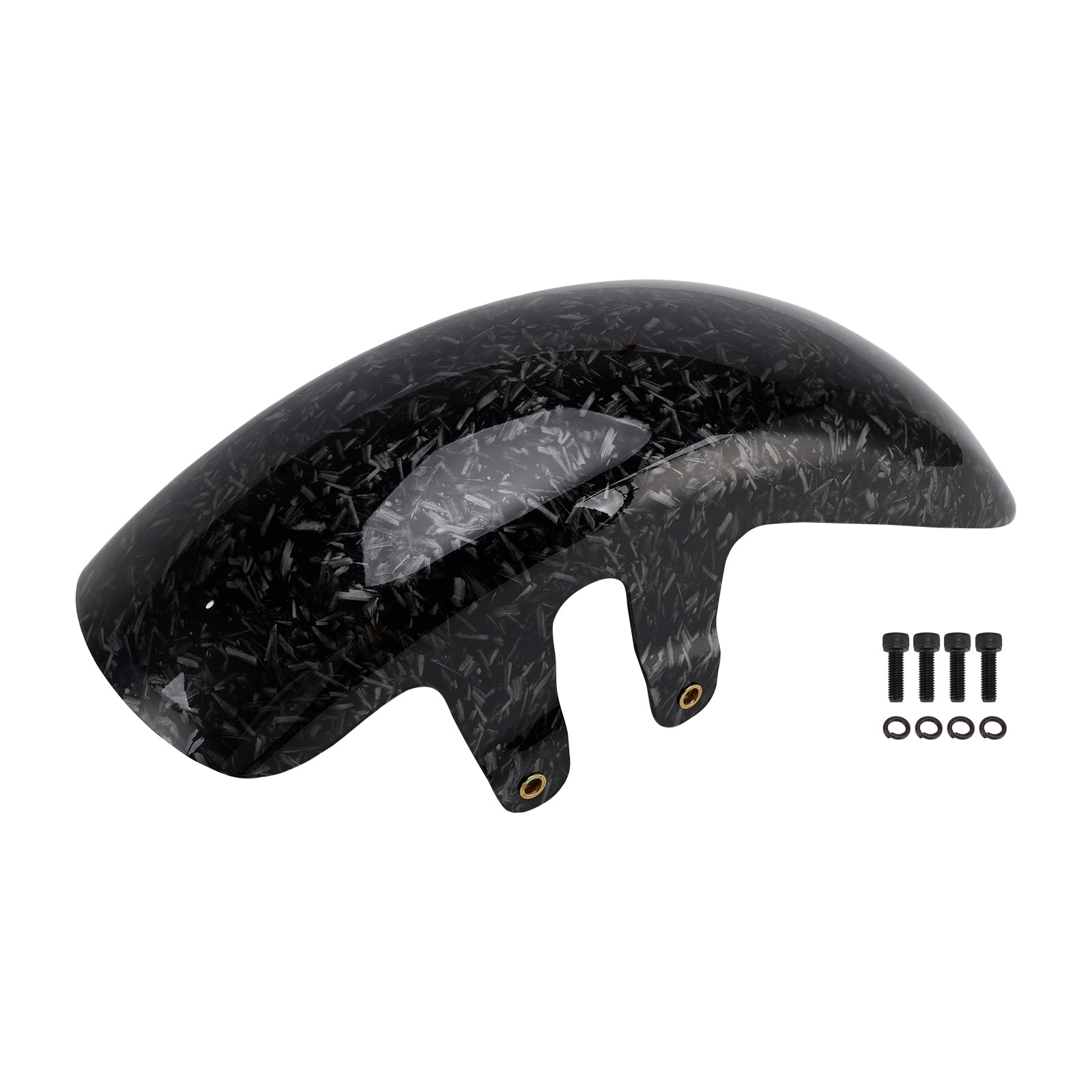 Carénage de garde-boue avant Touring CVO Road Glide / Street Glide 2023-2025